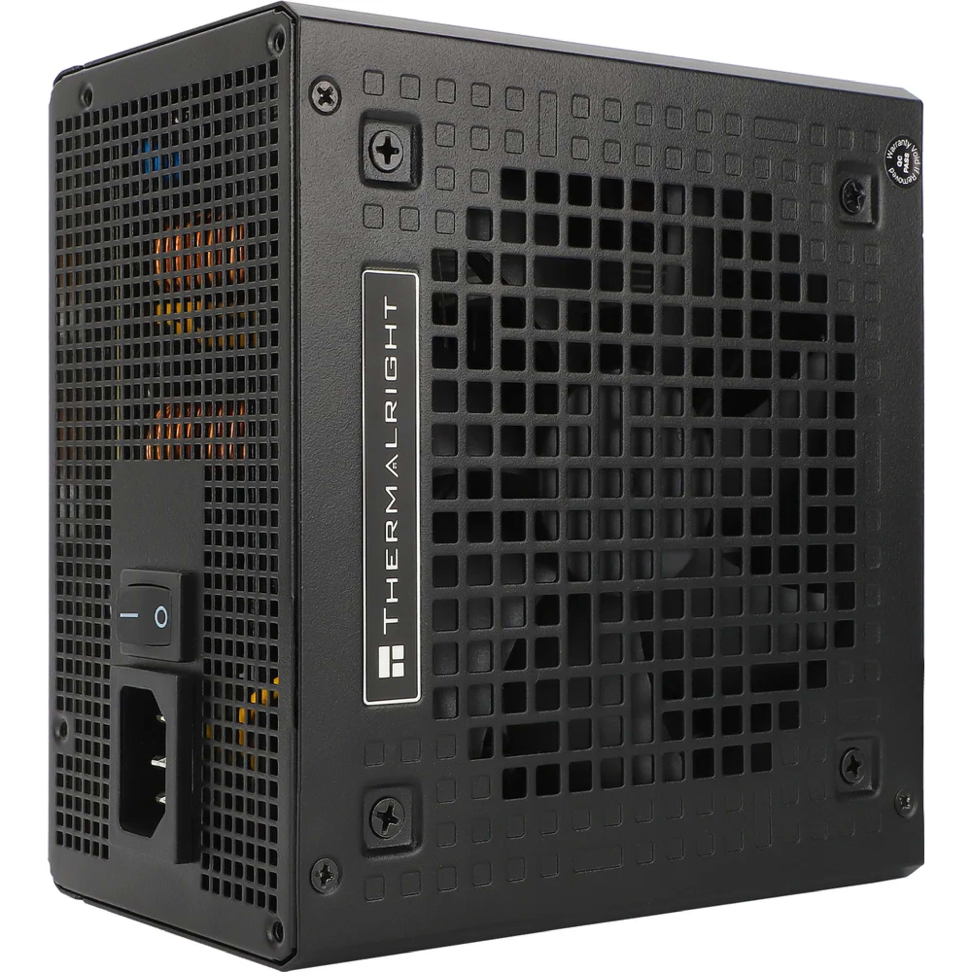THERMALRIGHT TB 650s BRONZE NON MODULAR 4 THERMALRIGHT TB 650s BRONZE NON MODULAR thumbnail 4