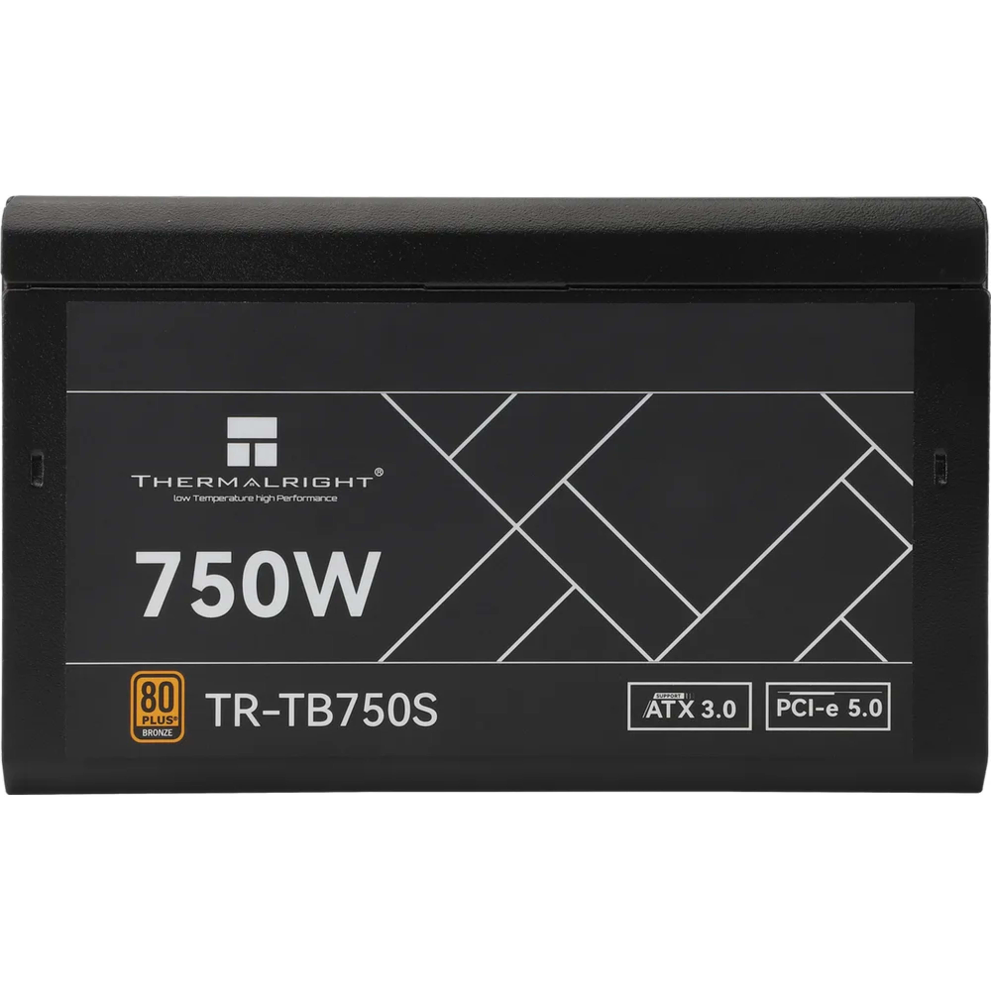 THERMALRIGHT TB 750s BRONZE NON MODULAR 2 THERMALRIGHT TB 750s BRONZE NON MODULAR thumbnail 2