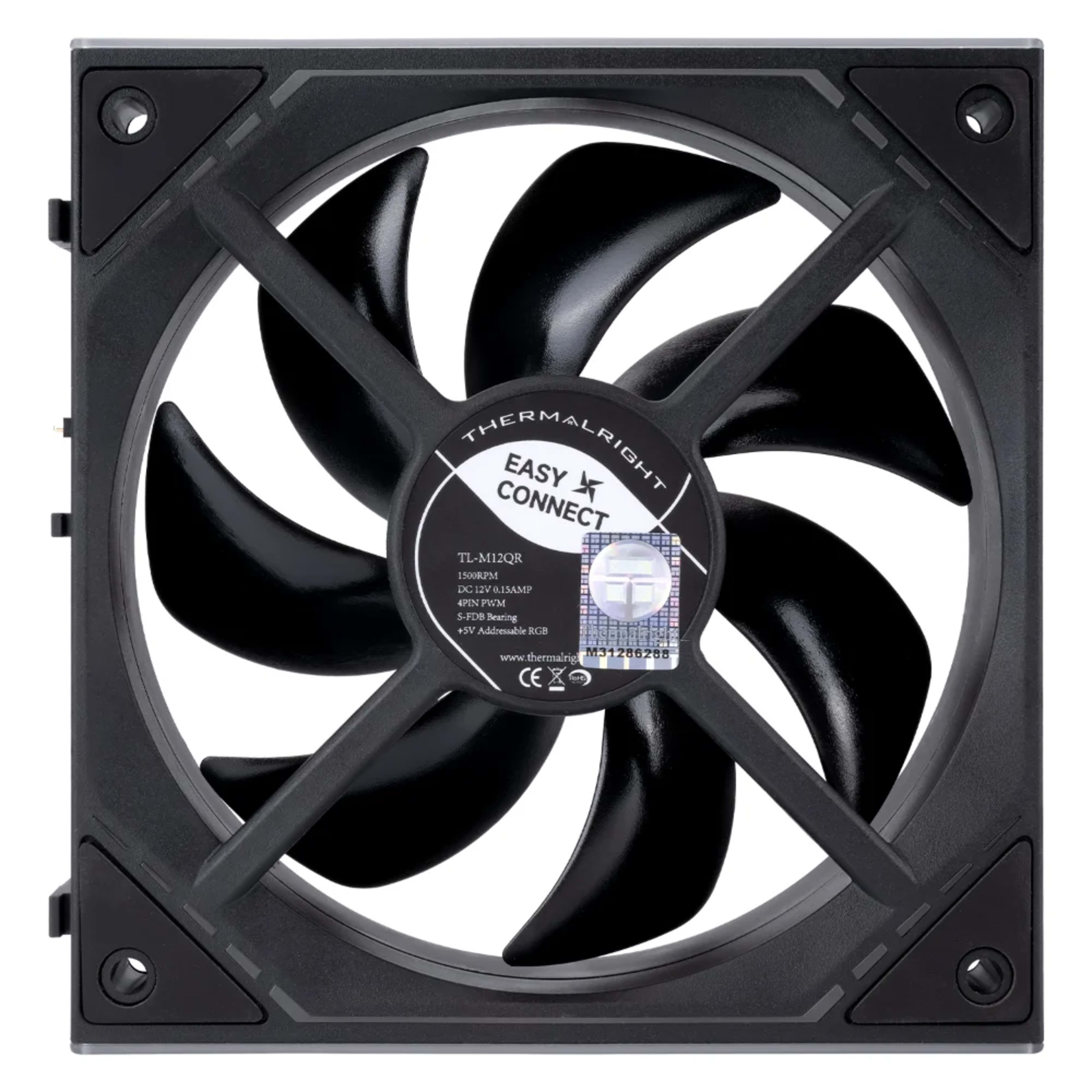 THERMALRIGHT TL M12QR*3 4 THERMALRIGHT TL M12QR*3 thumbnail 4