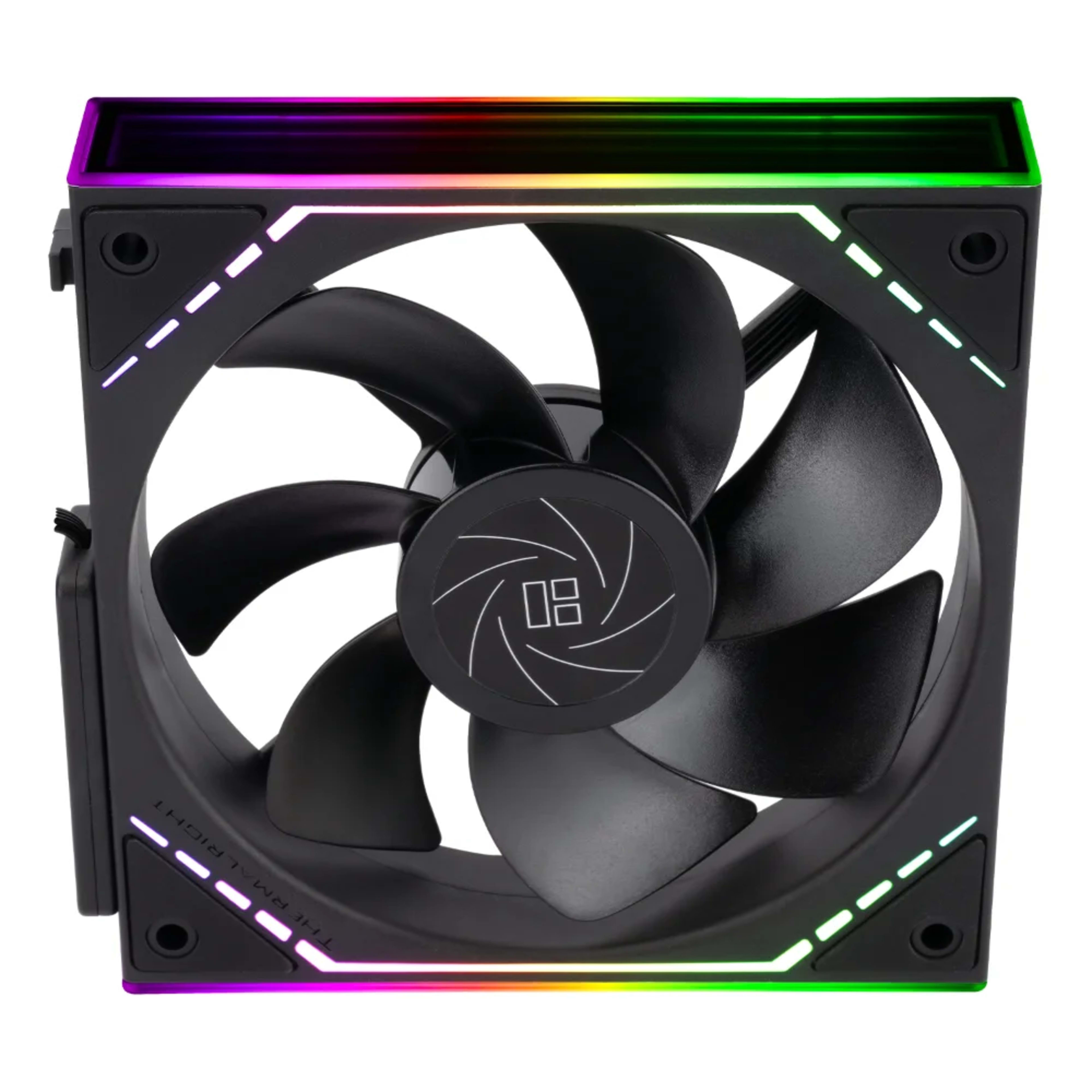 THERMALRIGHT TL M12QR*3 2 THERMALRIGHT TL M12QR*3 thumbnail 2