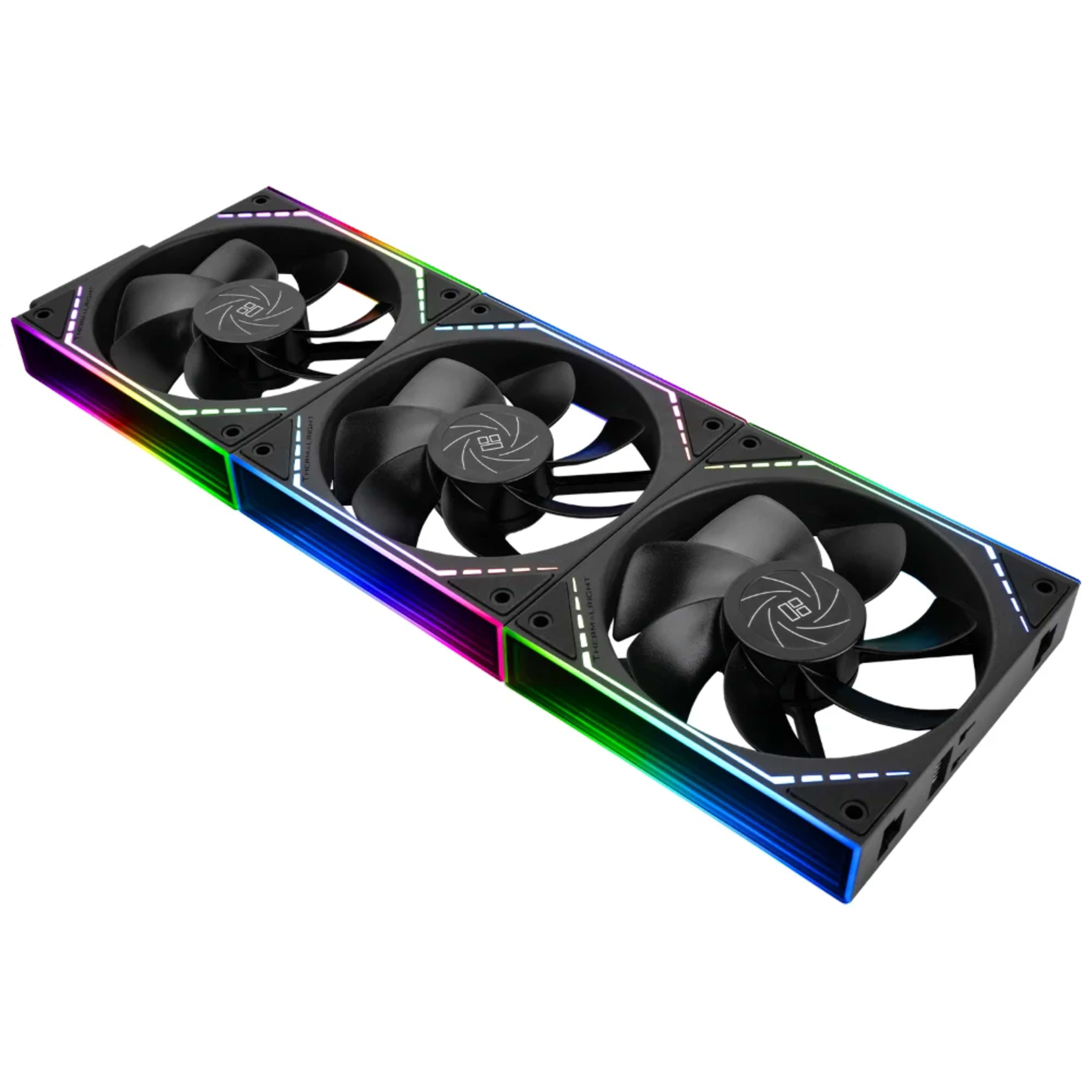 THERMALRIGHT TL M12QR*3 - Main Image THERMALRIGHT TL M12QR*3 - Main Image