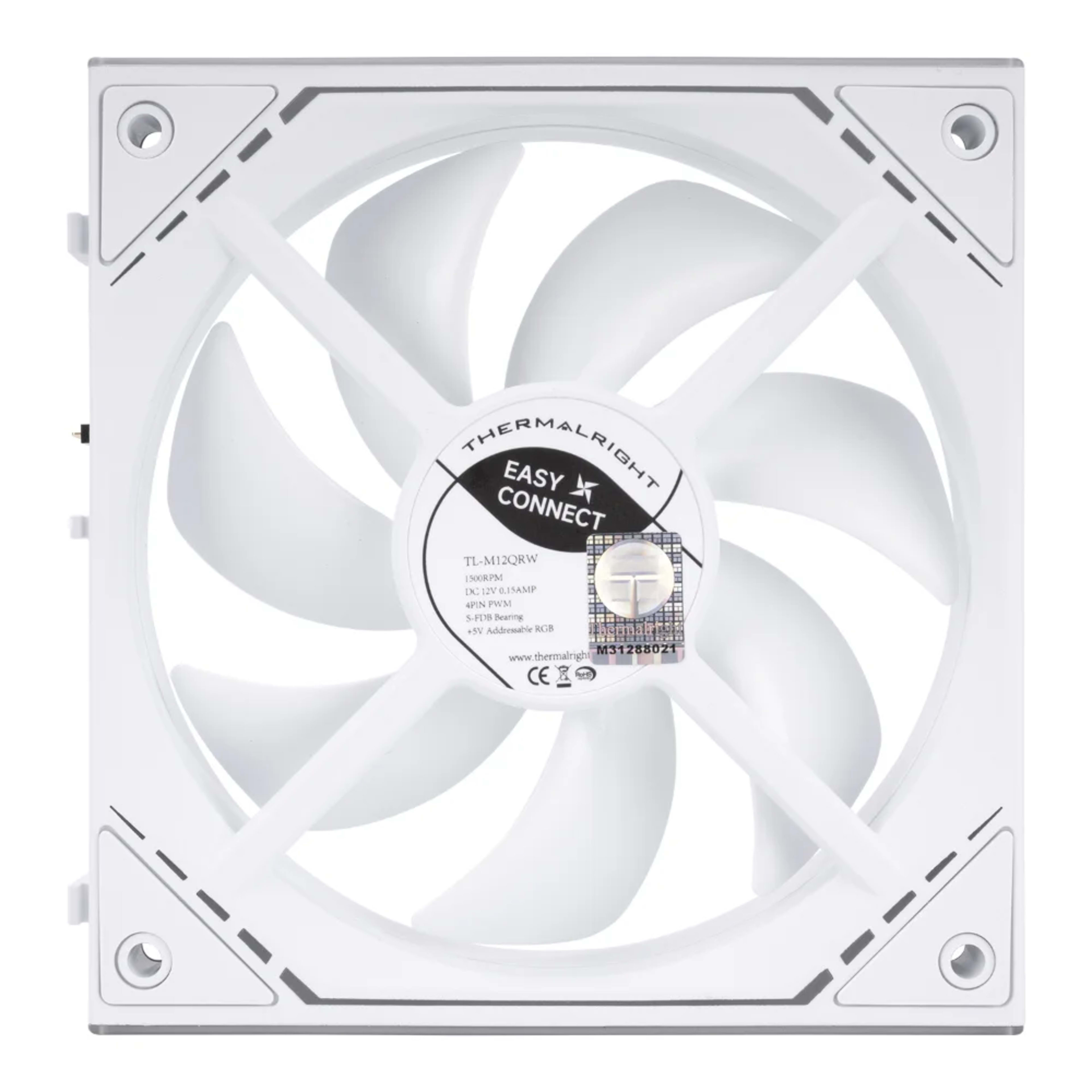 THERMALRIGHT TL M12QRW*3 4 THERMALRIGHT TL M12QRW*3 thumbnail 4