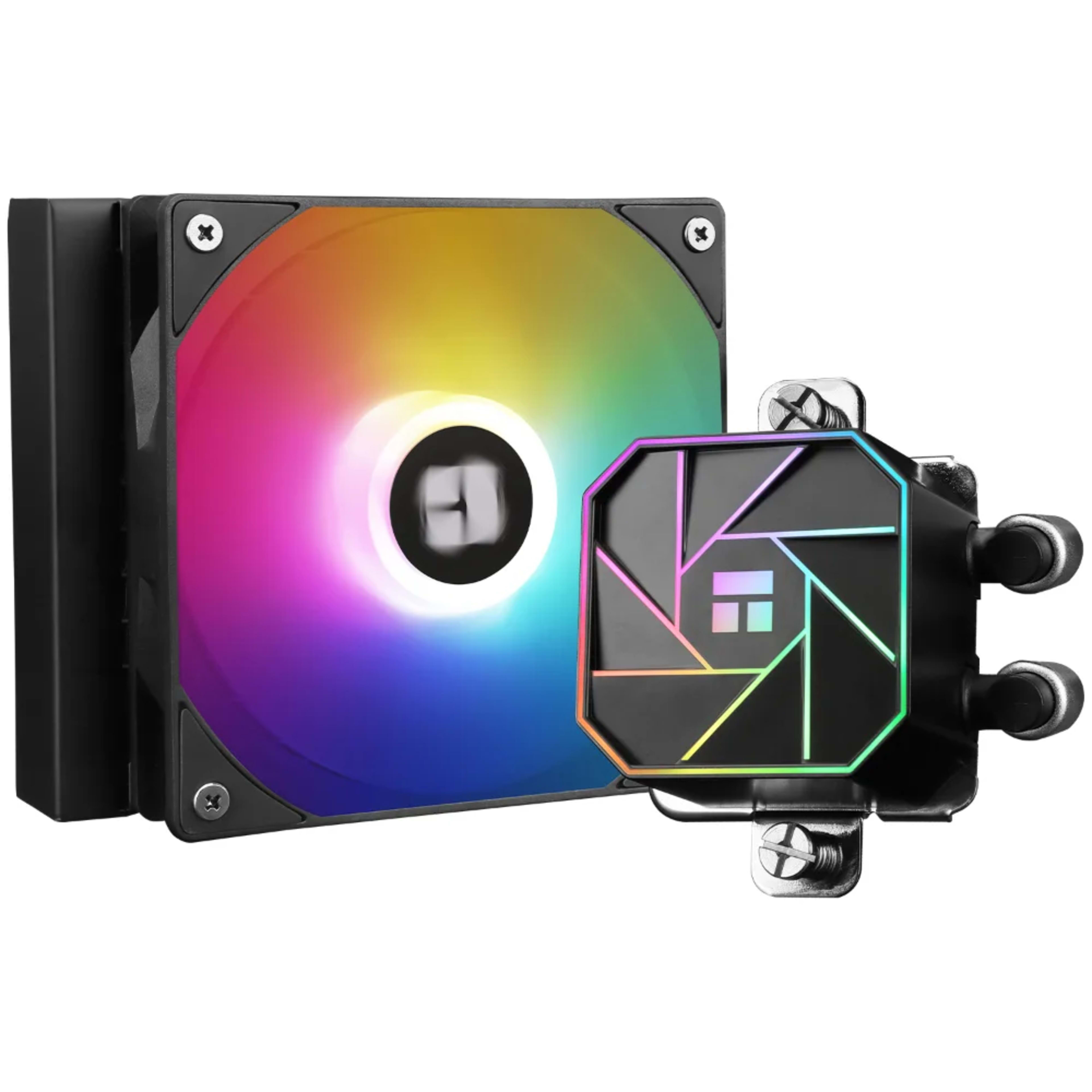 THERMALRIGHT TR 120 AQUA ELITE V3 ARGB BLACK 5 THERMALRIGHT TR 120 AQUA ELITE V3 ARGB BLACK thumbnail 5