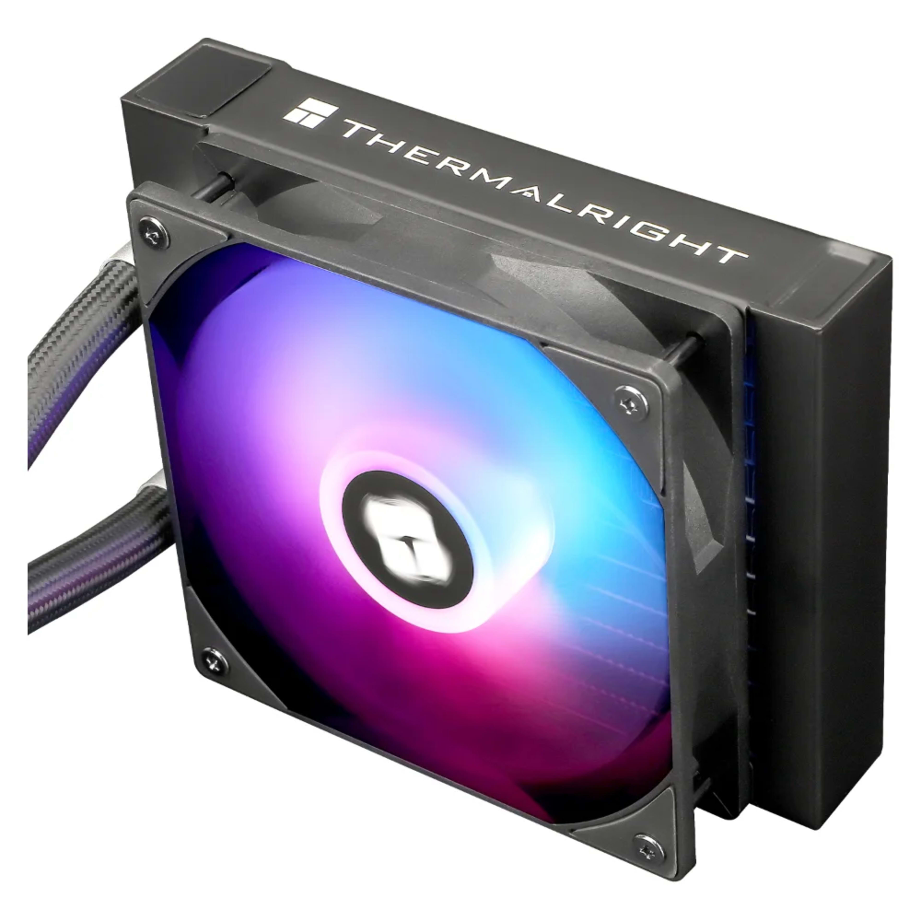 THERMALRIGHT TR 120 AQUA ELITE V3 ARGB BLACK 2 THERMALRIGHT TR 120 AQUA ELITE V3 ARGB BLACK thumbnail 2