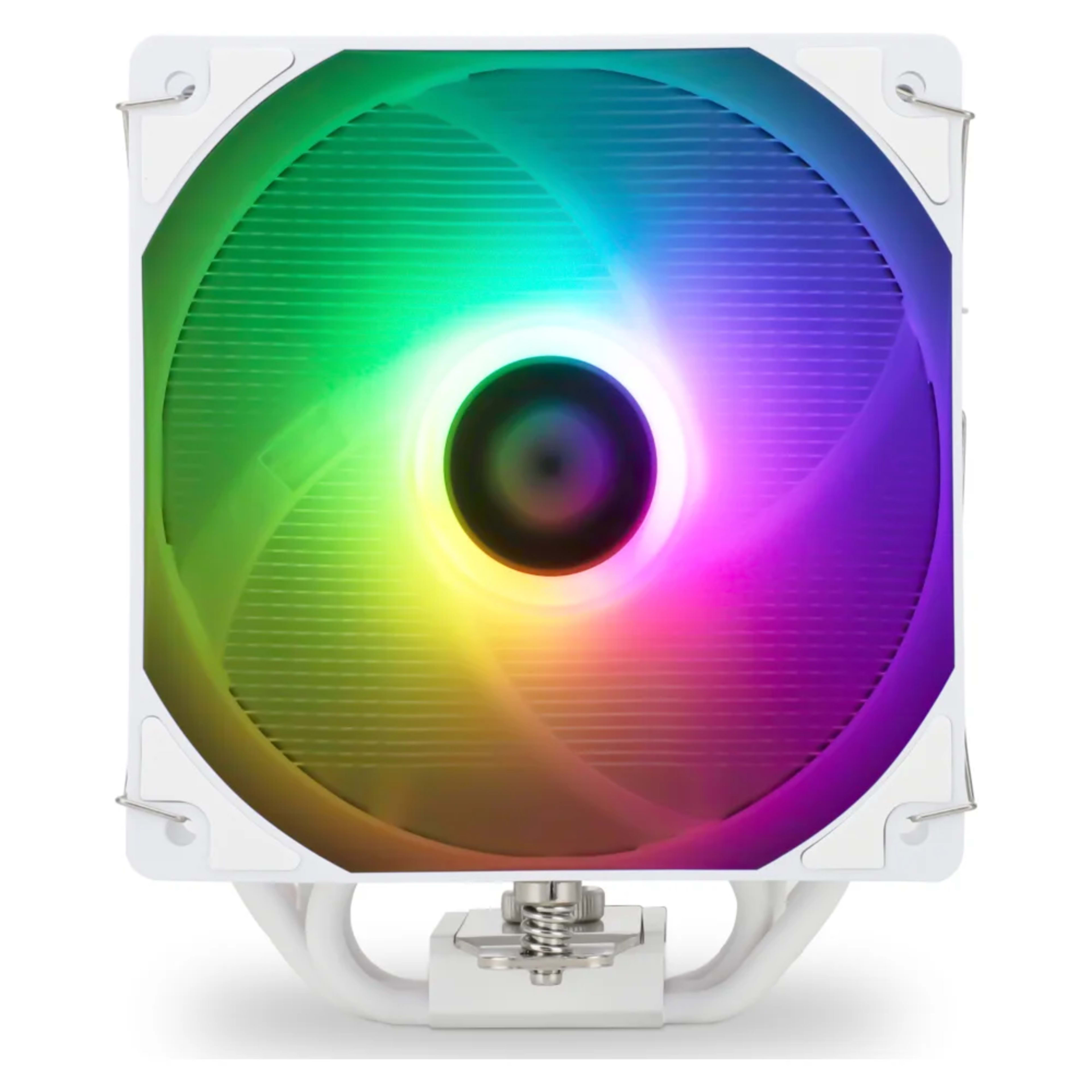 THERMALRIGHT TR 120 ASSASSIN KING SE ARGB WHITE thumbnail 5