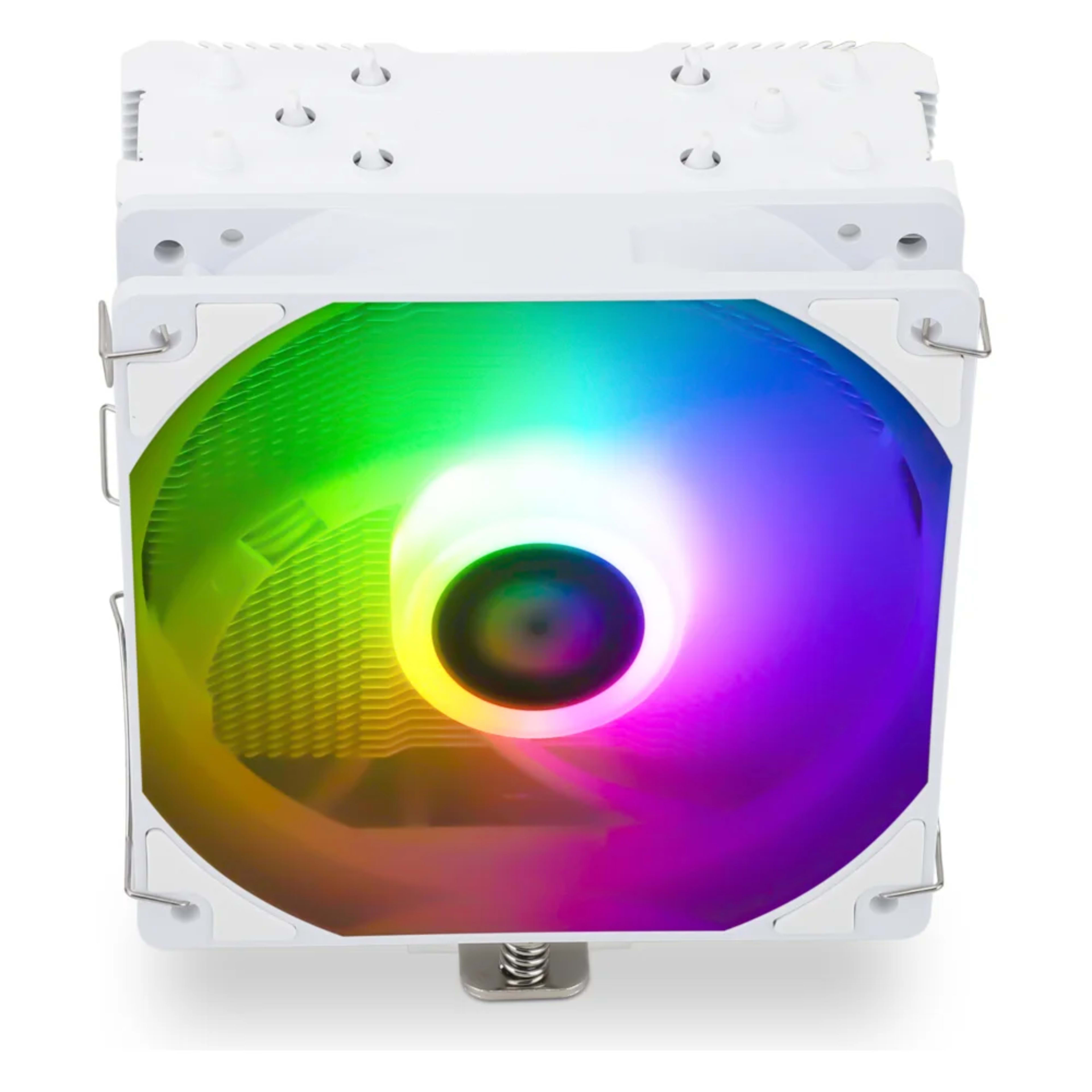 THERMALRIGHT TR 120 ASSASSIN KING SE ARGB WHITE thumbnail 4