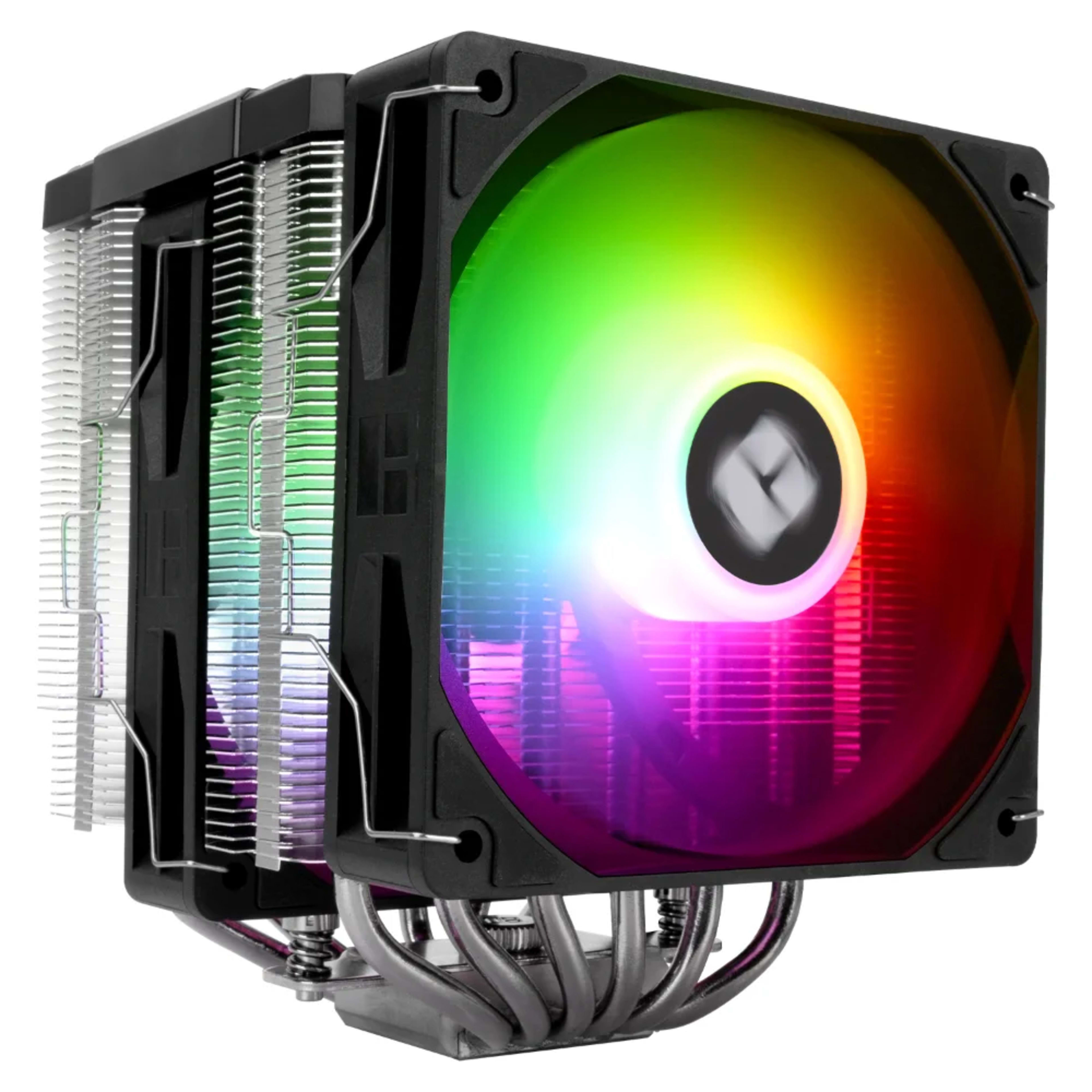 THERMALRIGHT TR 120 ASSASSIN PEERLESS DIGITAL ARGB BLACK 3 THERMALRIGHT TR 120 ASSASSIN PEERLESS DIGITAL ARGB BLACK thumbnail 3