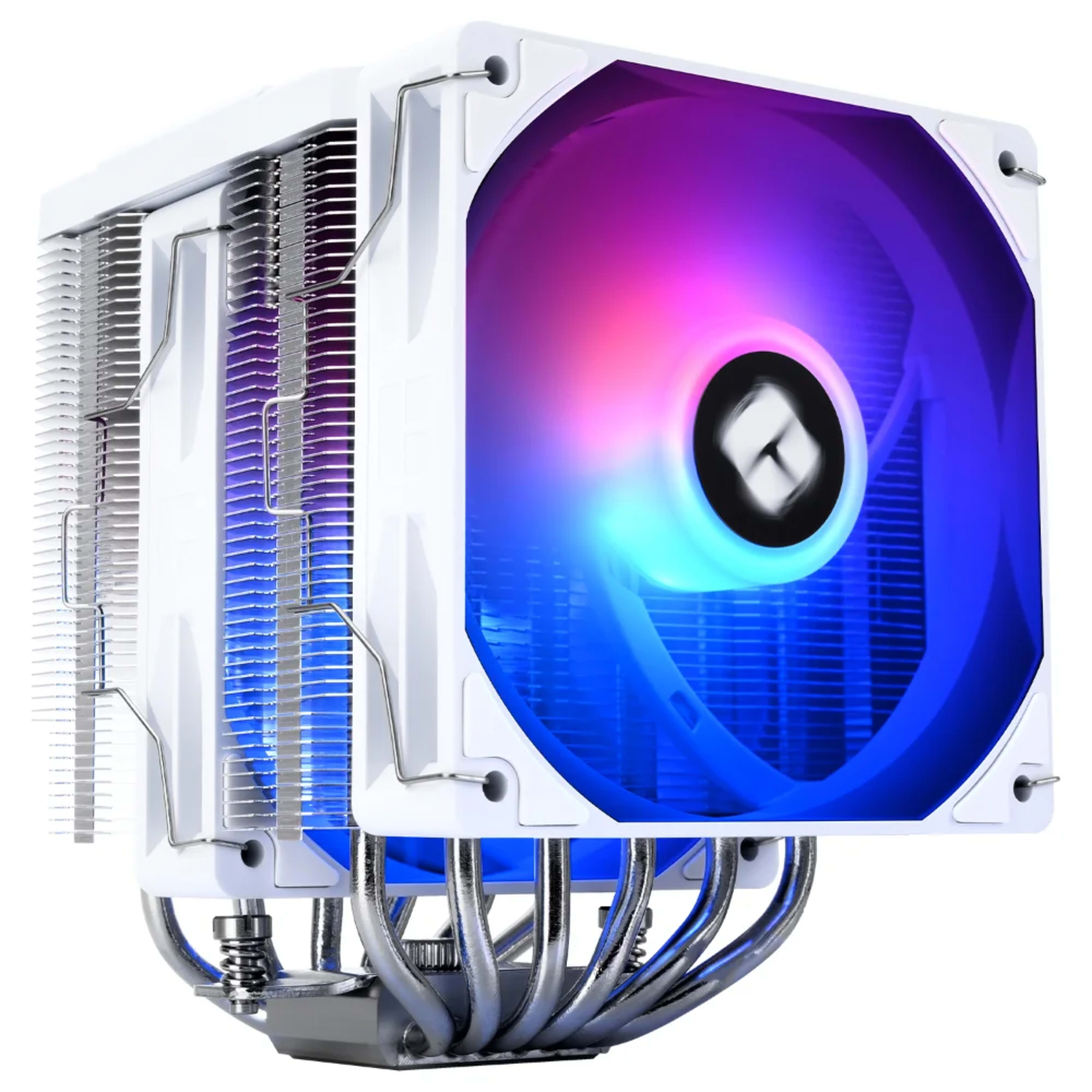 THERMALRIGHT TR 120 ASSASSIN PEERLESS DIGITAL ARGB WHITE 3 THERMALRIGHT TR 120 ASSASSIN PEERLESS DIGITAL ARGB WHITE thumbnail 3