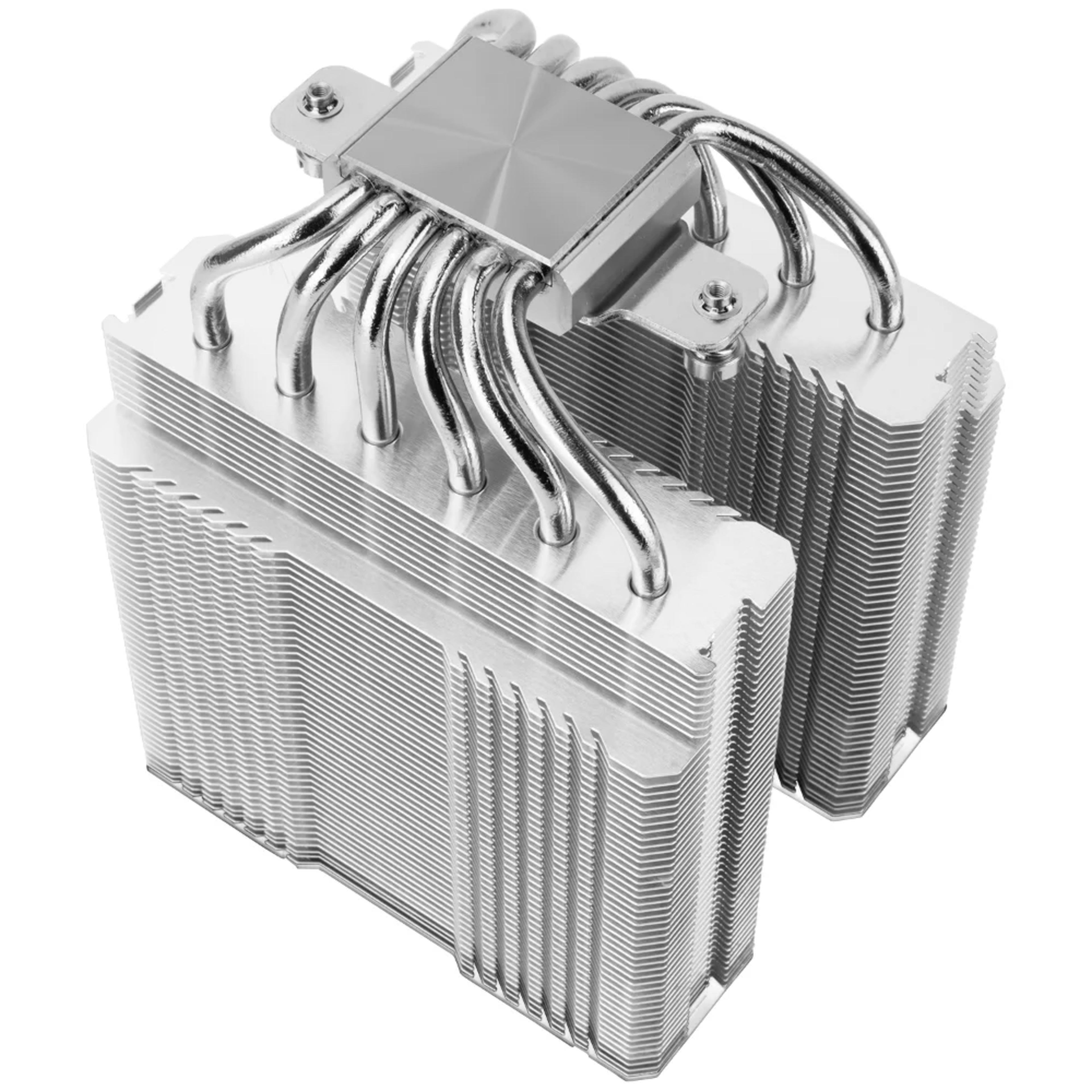 THERMALRIGHT TR 120 ASSASSIN PEERLESS DIGITAL ARGB WHITE - Main Image THERMALRIGHT TR 120 ASSASSIN PEERLESS DIGITAL ARGB WHITE - Main Image
