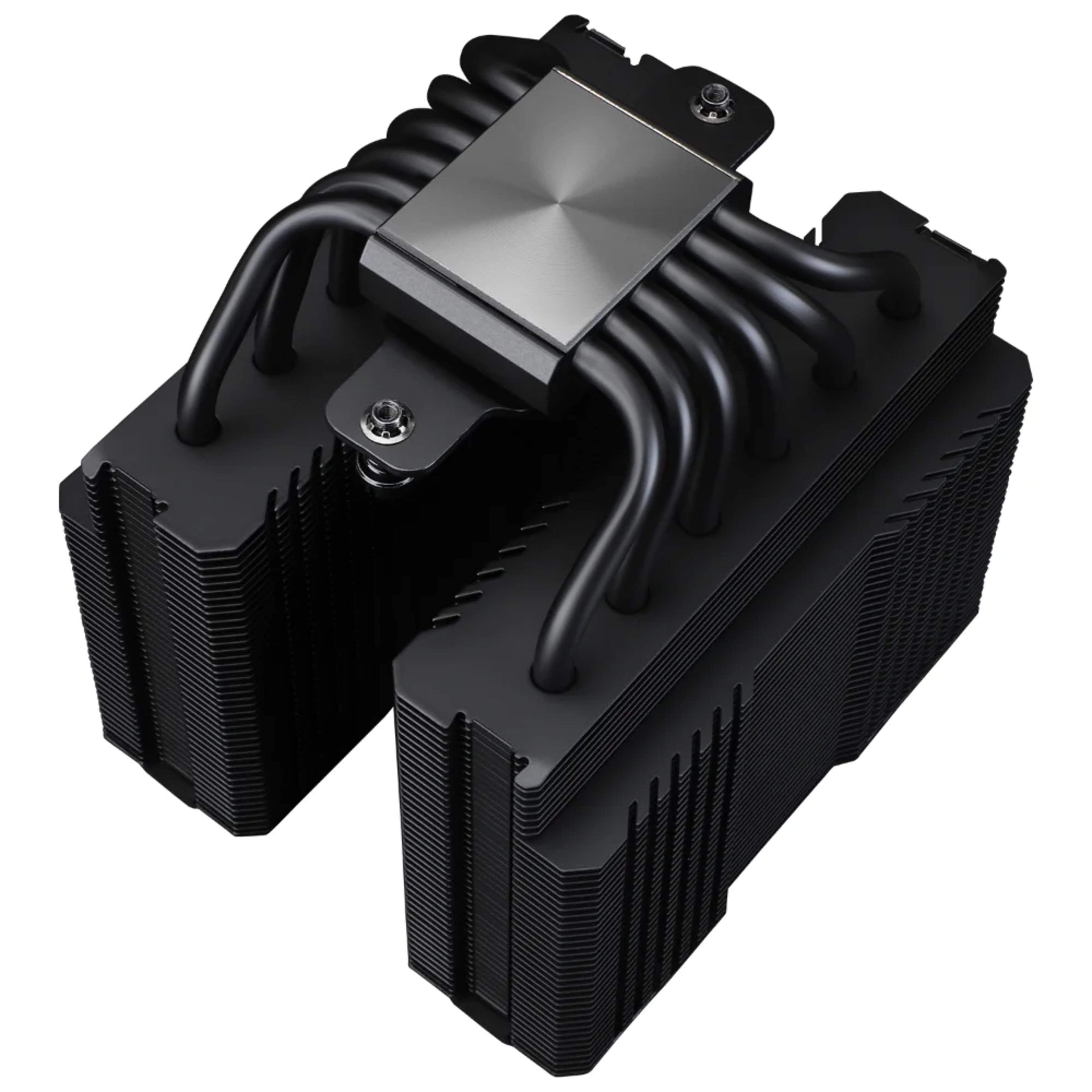 THERMALRIGHT TR 120 ASSASSIN PEERLESS MINI BLACK 5 THERMALRIGHT TR 120 ASSASSIN PEERLESS MINI BLACK thumbnail 5