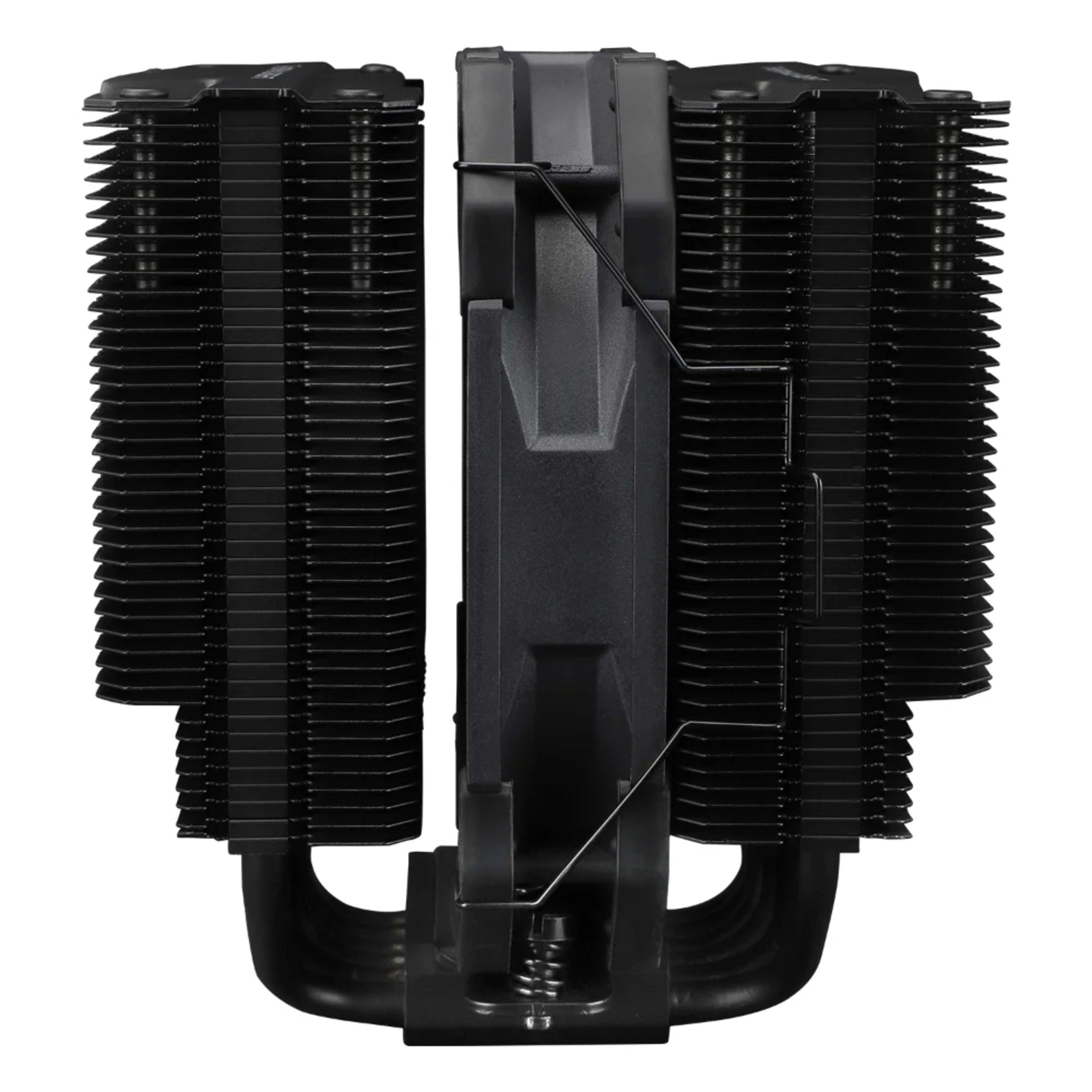 THERMALRIGHT TR 120 ASSASSIN PEERLESS MINI BLACK 4 THERMALRIGHT TR 120 ASSASSIN PEERLESS MINI BLACK thumbnail 4