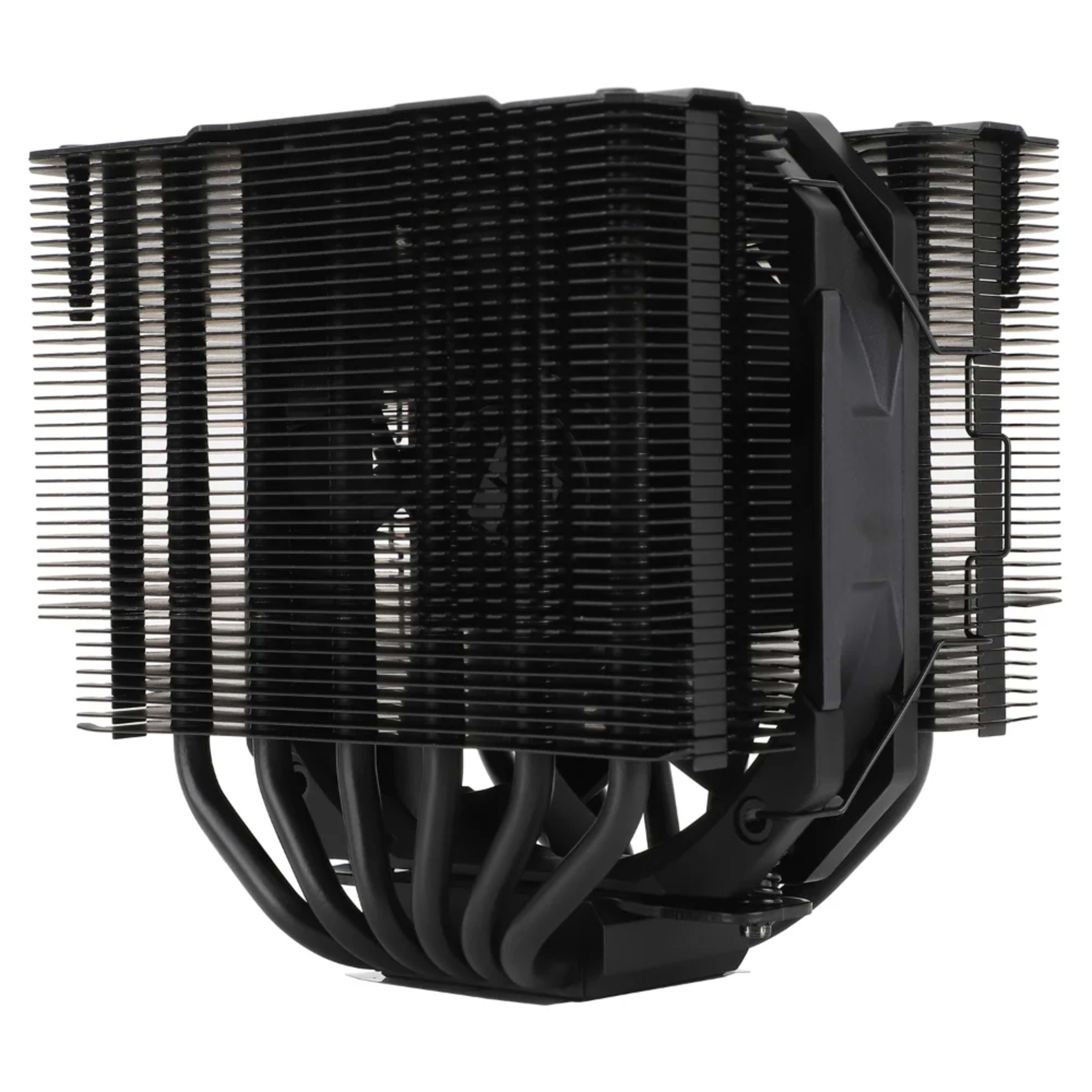 THERMALRIGHT TR 120 ASSASSIN PEERLESS MINI BLACK 3 THERMALRIGHT TR 120 ASSASSIN PEERLESS MINI BLACK thumbnail 3