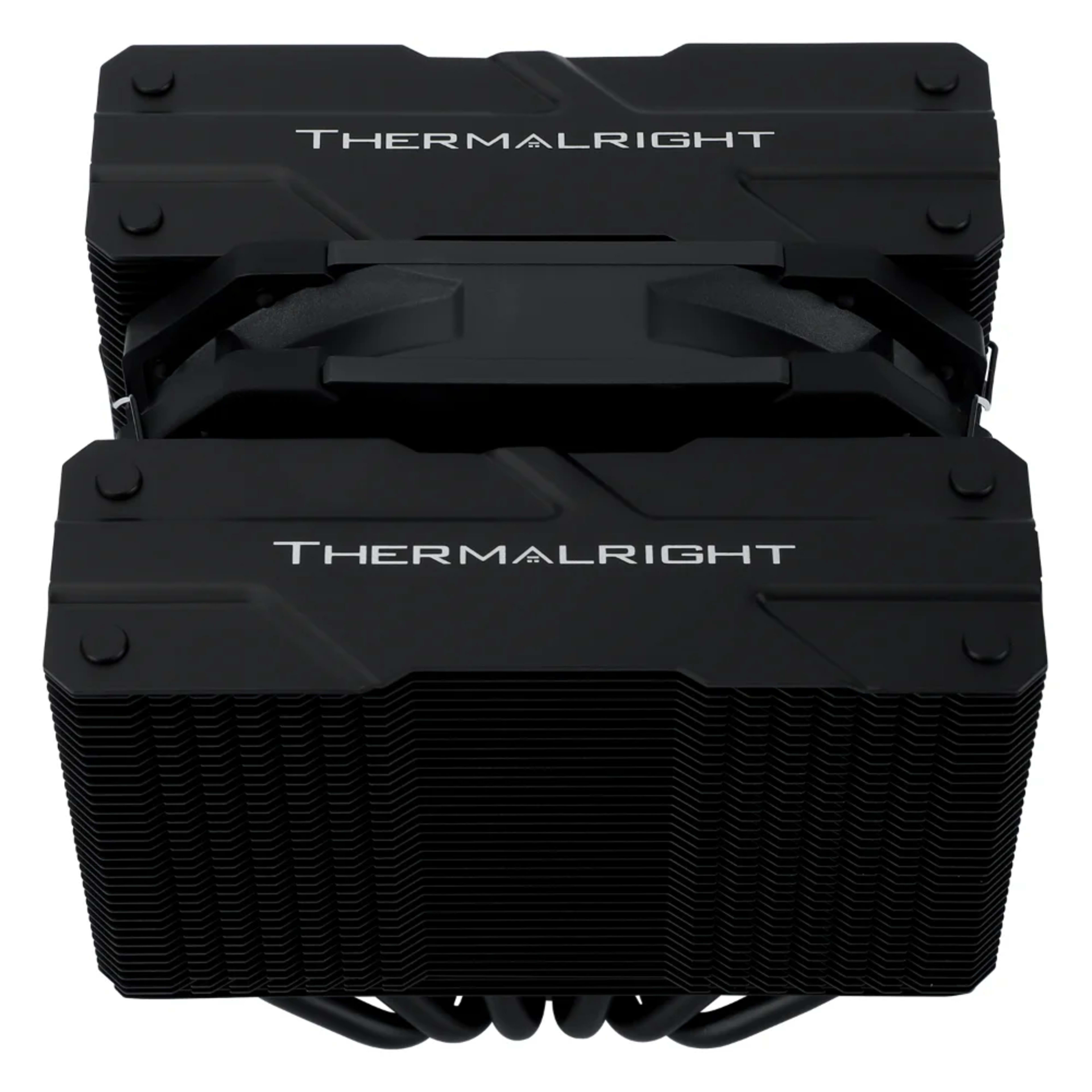 THERMALRIGHT TR 120 ASSASSIN PEERLESS MINI BLACK - Main Image THERMALRIGHT TR 120 ASSASSIN PEERLESS MINI BLACK - Main Image
