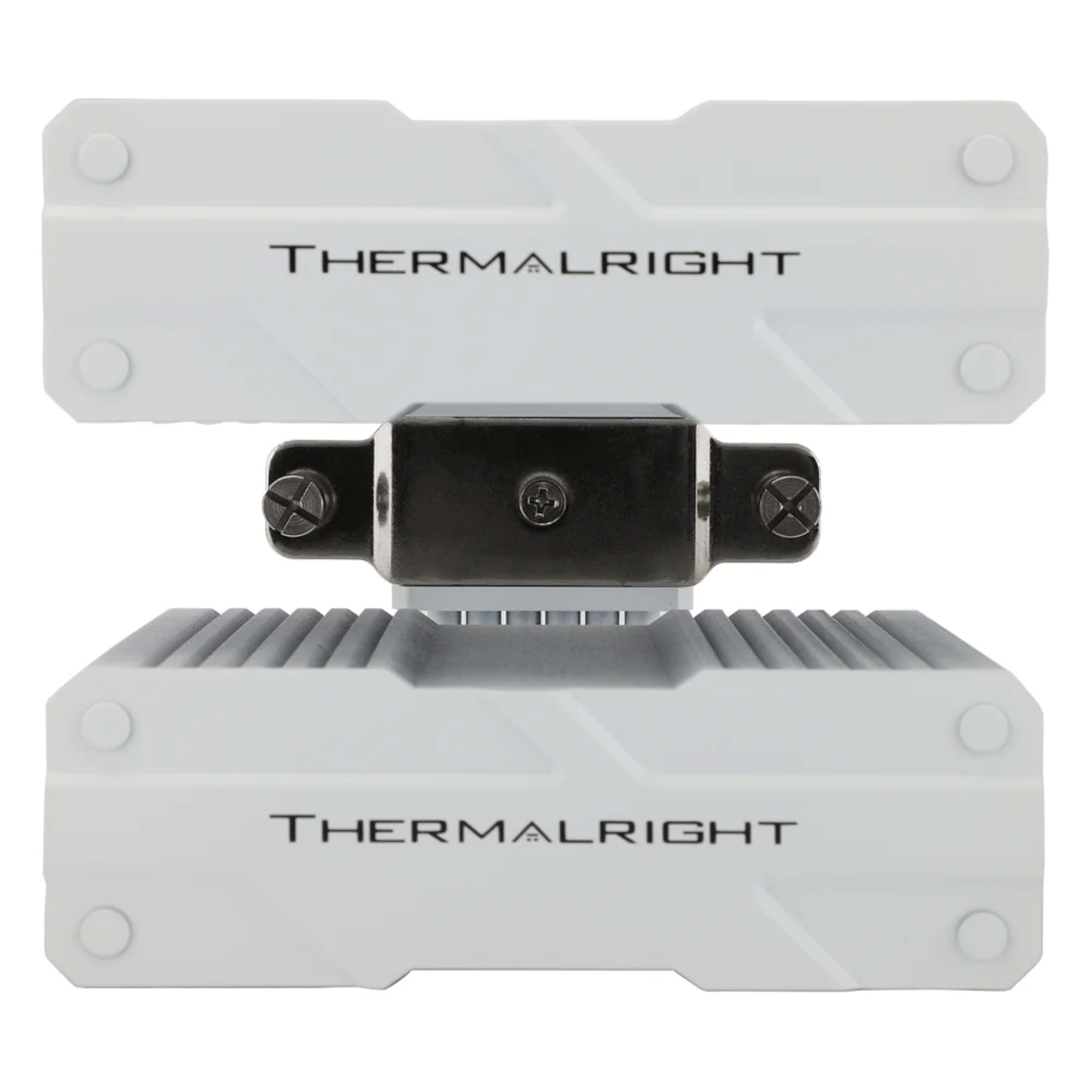 THERMALRIGHT TR 120 ASSASSIN PEERLESS MINI WHITE thumbnail 4