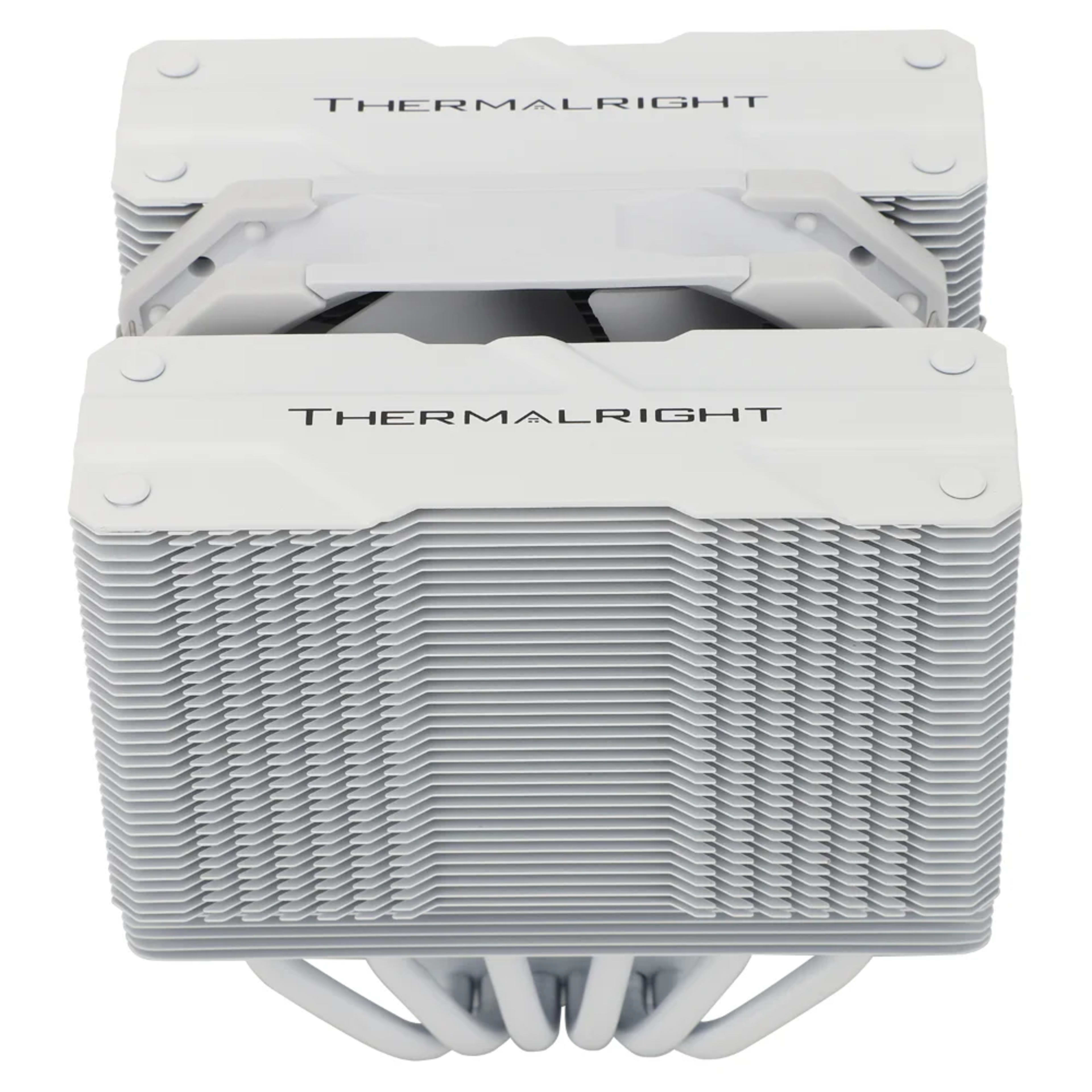 THERMALRIGHT TR 120 ASSASSIN PEERLESS MINI WHITE thumbnail 3