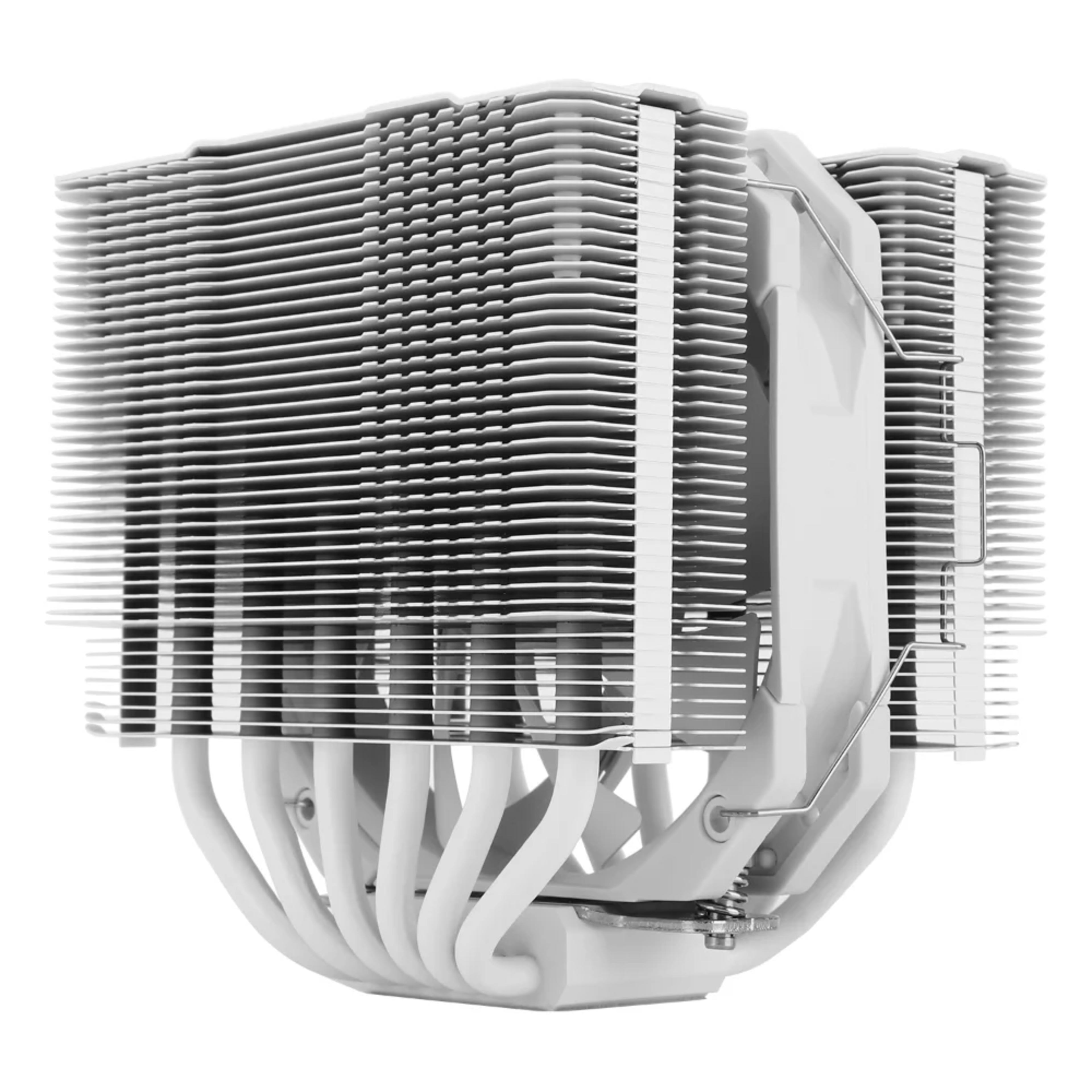 THERMALRIGHT TR 120 ASSASSIN PEERLESS MINI WHITE - Main Image