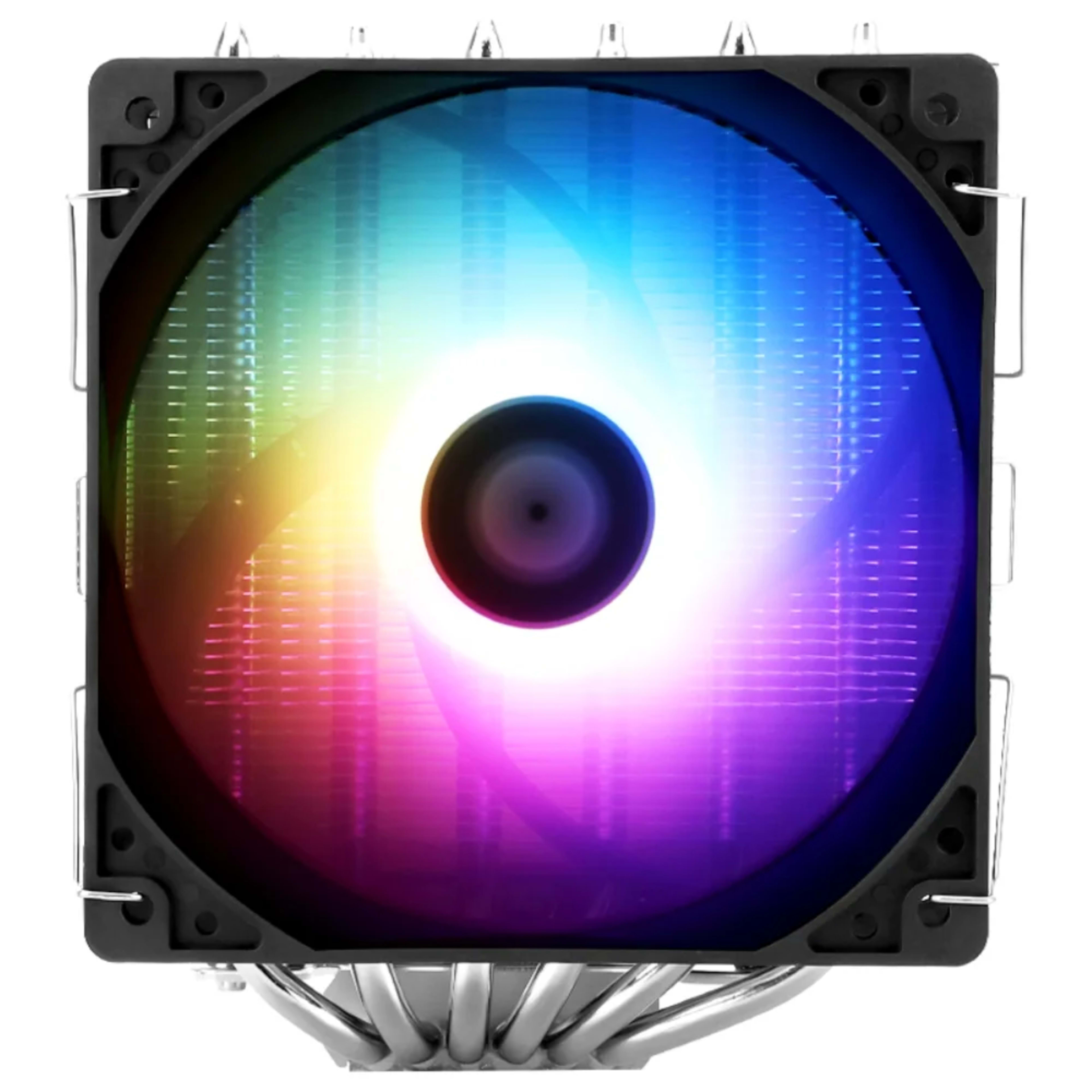 THERMALRIGHT TR 120 ASSASSIN PEERLESS SE ARGB BLACK - Main Image THERMALRIGHT TR 120 ASSASSIN PEERLESS SE ARGB BLACK - Main Image