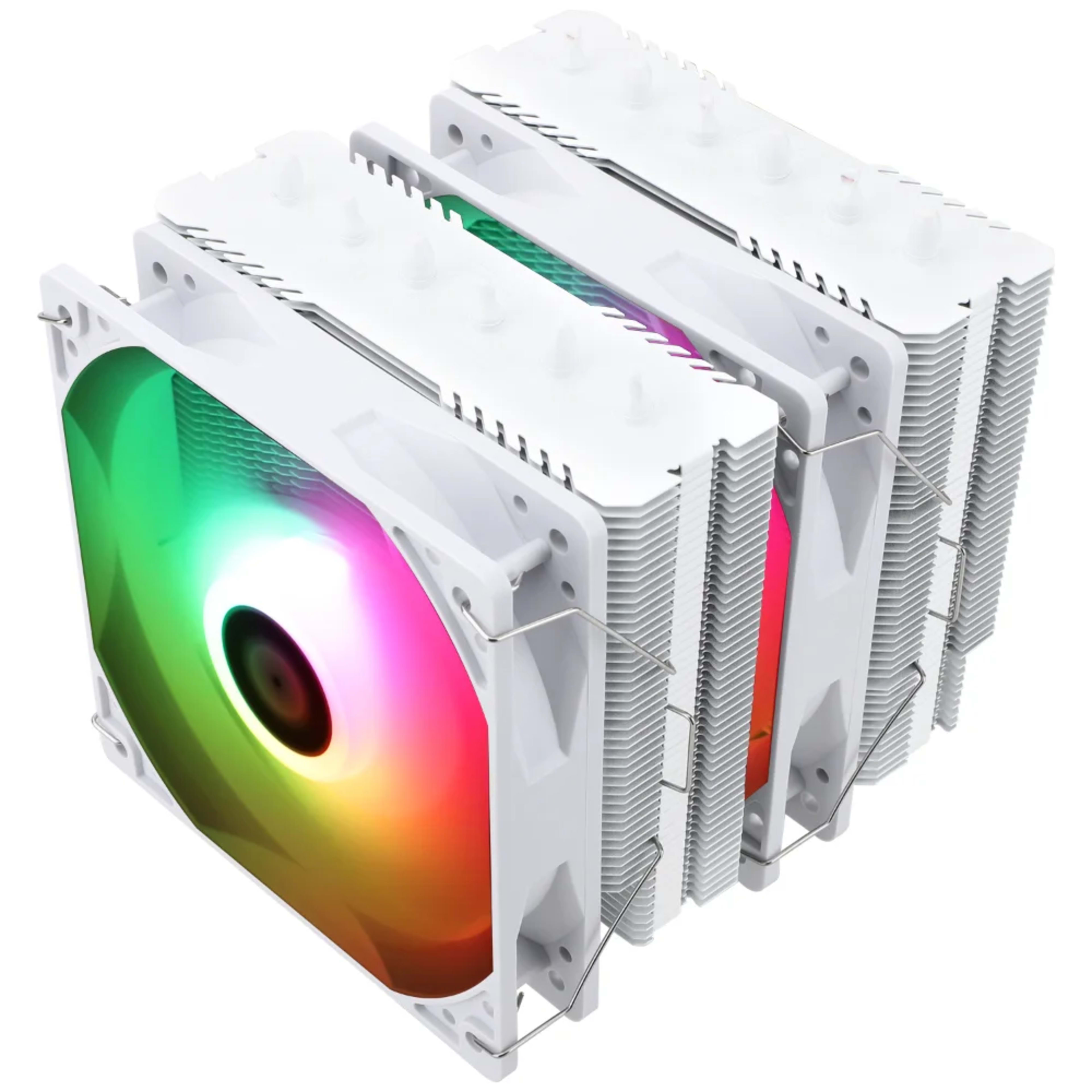 THERMALRIGHT TR 120 ASSASSIN PEERLESS SE ARGB WHITE 3 THERMALRIGHT TR 120 ASSASSIN PEERLESS SE ARGB WHITE thumbnail 3