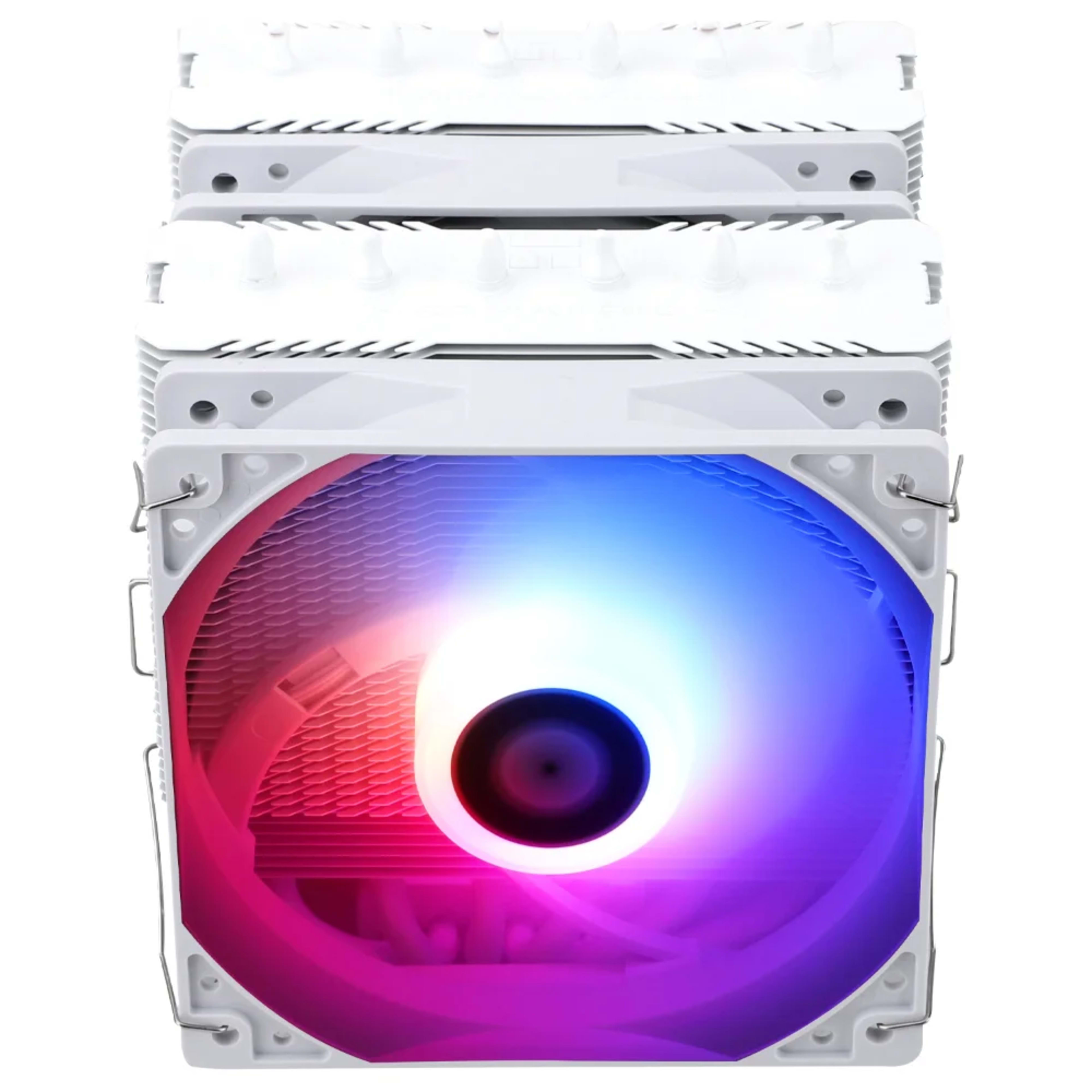 THERMALRIGHT TR 120 ASSASSIN PEERLESS SE ARGB WHITE 5 THERMALRIGHT TR 120 ASSASSIN PEERLESS SE ARGB WHITE thumbnail 5
