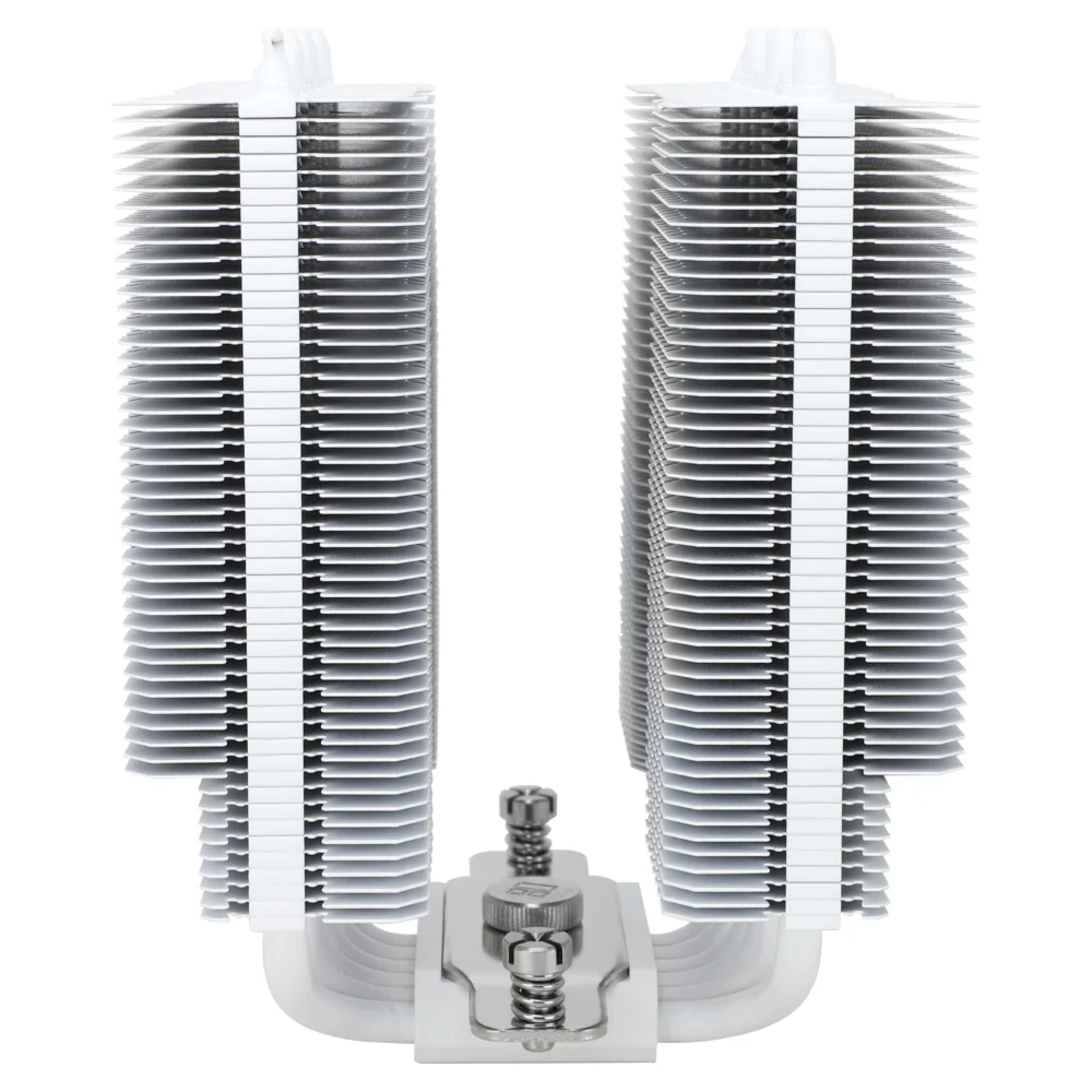THERMALRIGHT TR 120 ASSASSIN PEERLESS SE ARGB WHITE - Main Image THERMALRIGHT TR 120 ASSASSIN PEERLESS SE ARGB WHITE - Main Image