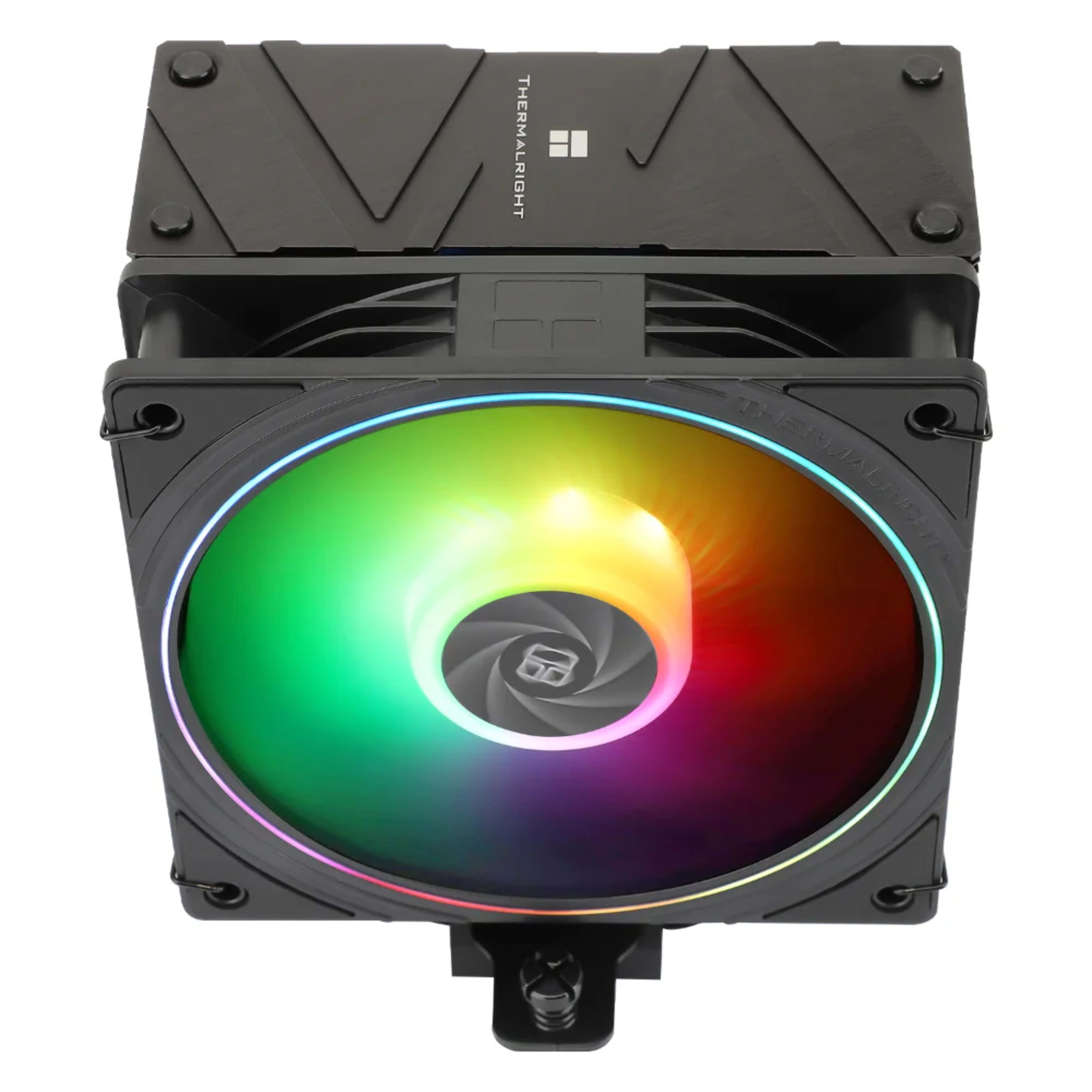 THERMALRIGHT TR 120 ASSASSIN SPIRIT EVO ARGB BLACK 2 THERMALRIGHT TR 120 ASSASSIN SPIRIT EVO ARGB BLACK thumbnail 2