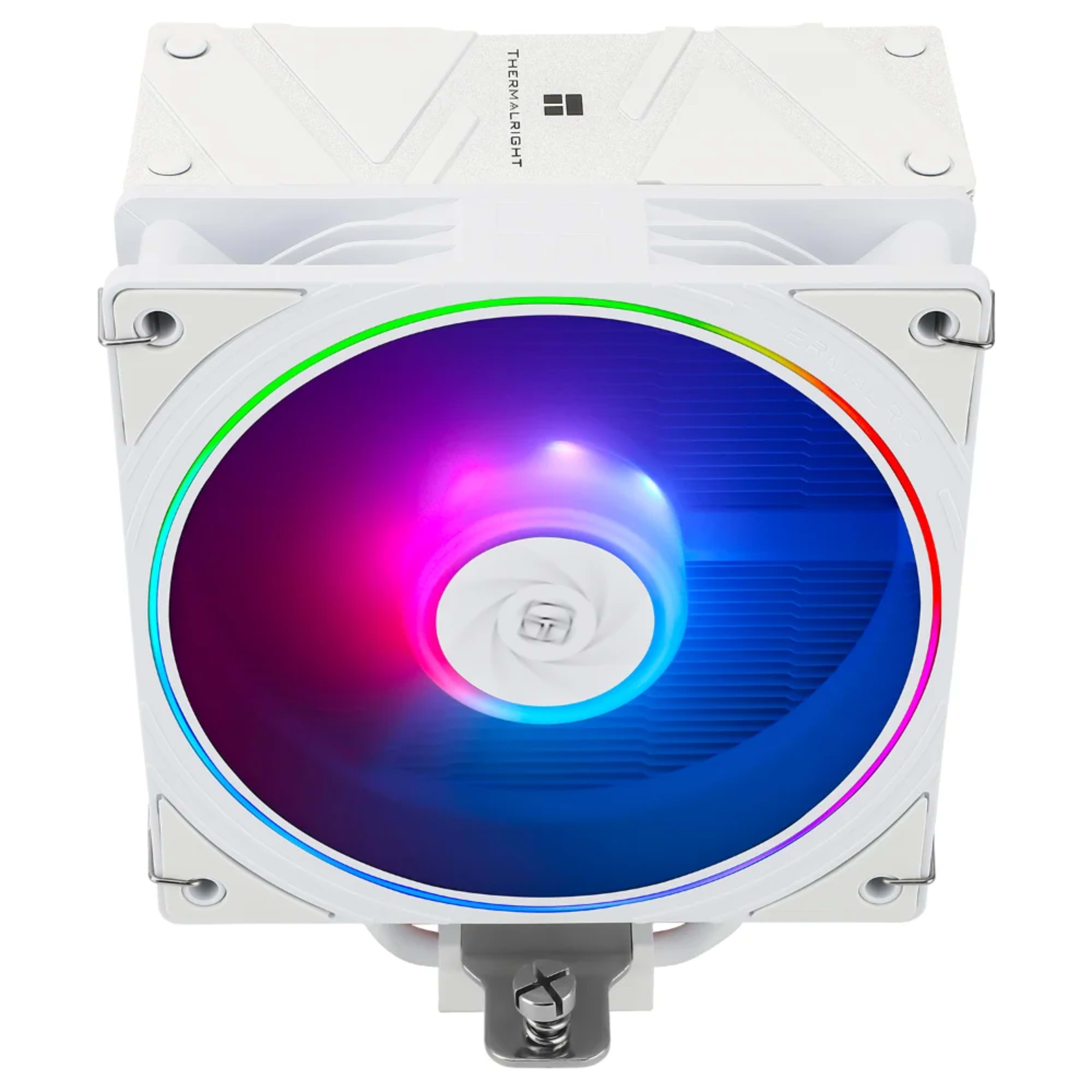 THERMALRIGHT TR 120 ASSASSIN SPIRIT EVO ARGB WHITE 2 THERMALRIGHT TR 120 ASSASSIN SPIRIT EVO ARGB WHITE thumbnail 2
