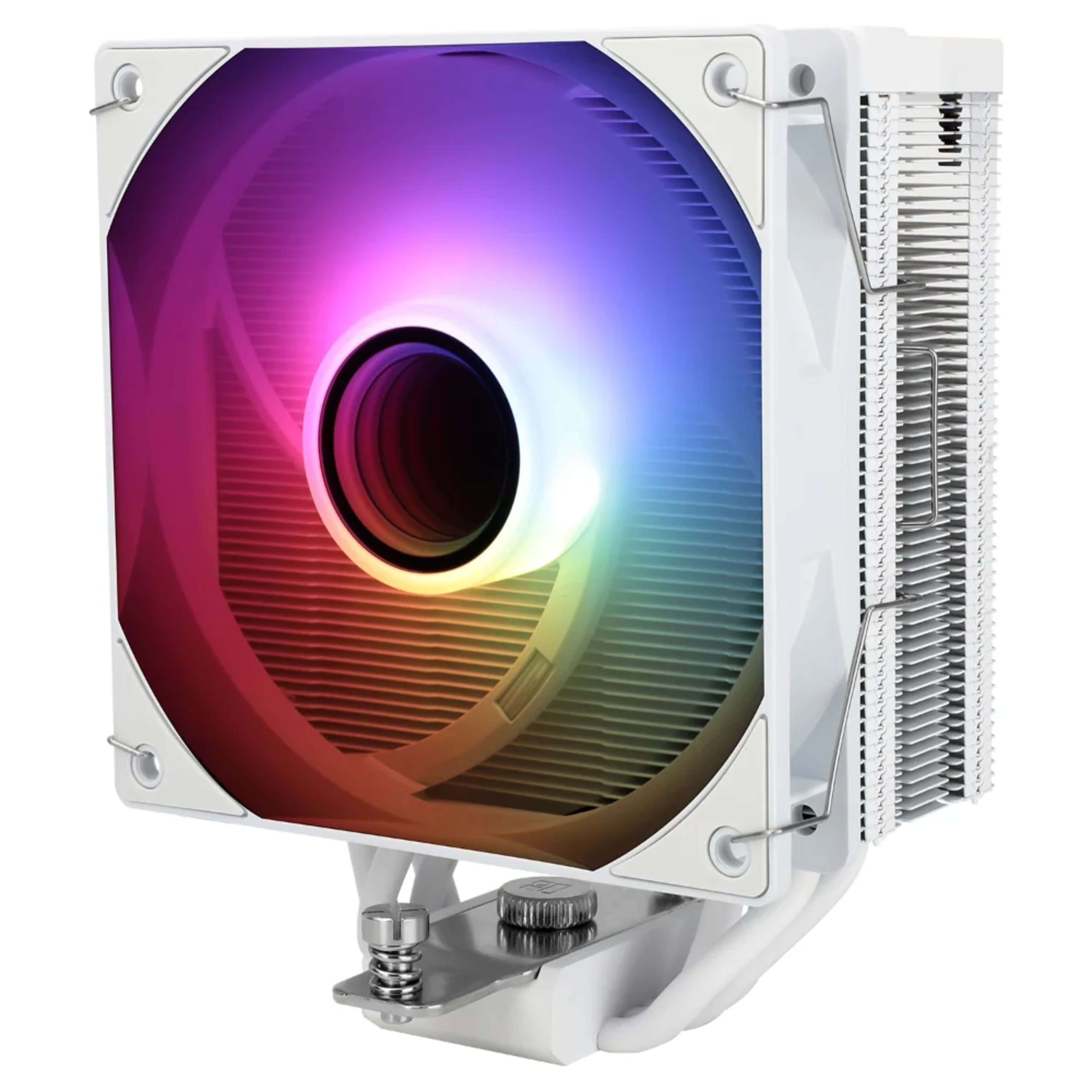 THERMALRIGHT TR 120 ASSASSIN SPIRIT VISION ARGB WHITE 4 THERMALRIGHT TR 120 ASSASSIN SPIRIT VISION ARGB WHITE thumbnail 4