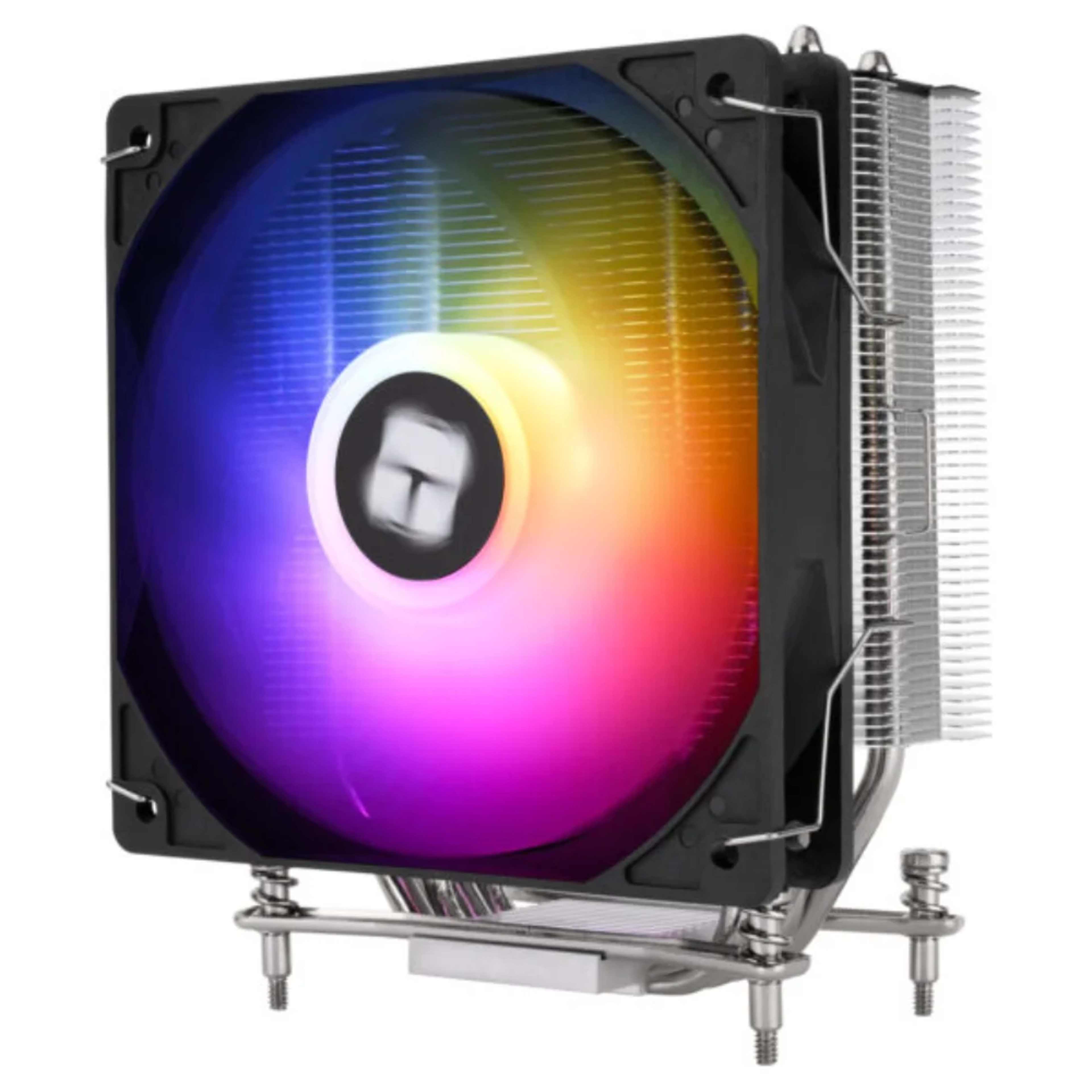 THERMALRIGHT TR 120 ASSASSIN X REFINED SE ARGB AM4 / AM5 BLACK 3 THERMALRIGHT TR 120 ASSASSIN X REFINED SE ARGB AM4 / AM5 BLACK thumbnail 3