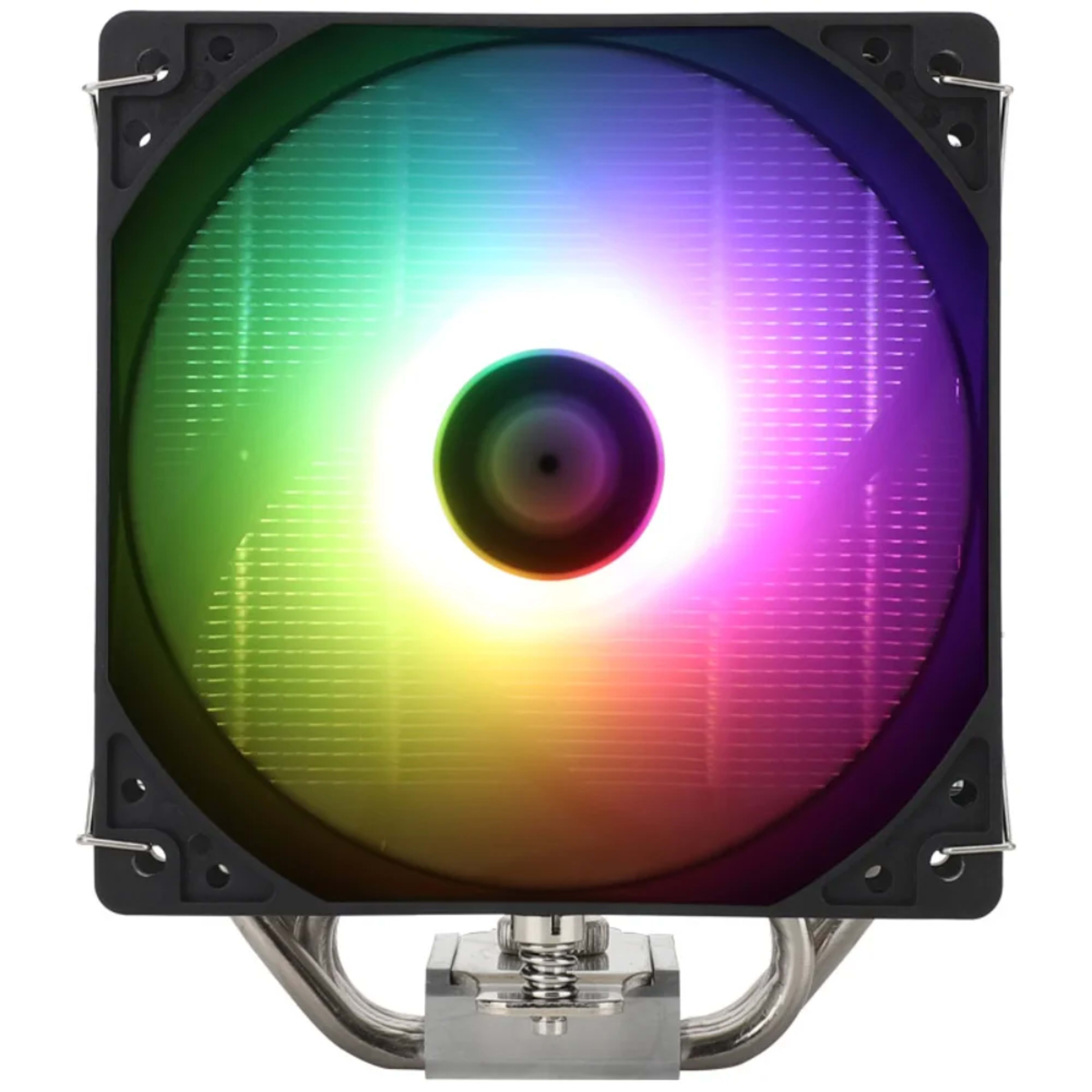 THERMALRIGHT TR 120 ASSASSIN X SE REFINED ARGB BLACK 4 THERMALRIGHT TR 120 ASSASSIN X SE REFINED ARGB BLACK thumbnail 4