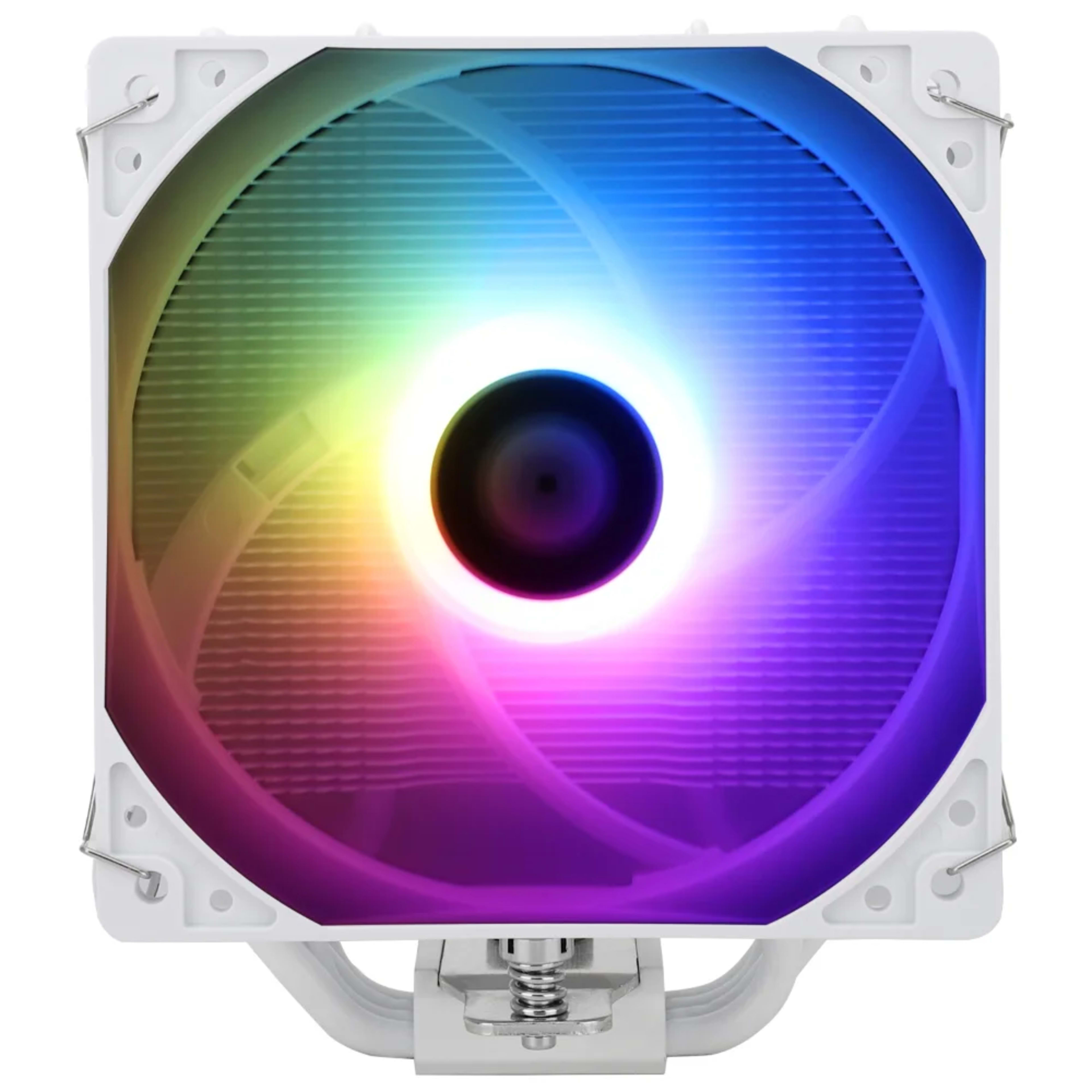 THERMALRIGHT TR 120 ASSASSIN X SE REFINED ARGB WHITE 5 THERMALRIGHT TR 120 ASSASSIN X SE REFINED ARGB WHITE thumbnail 5