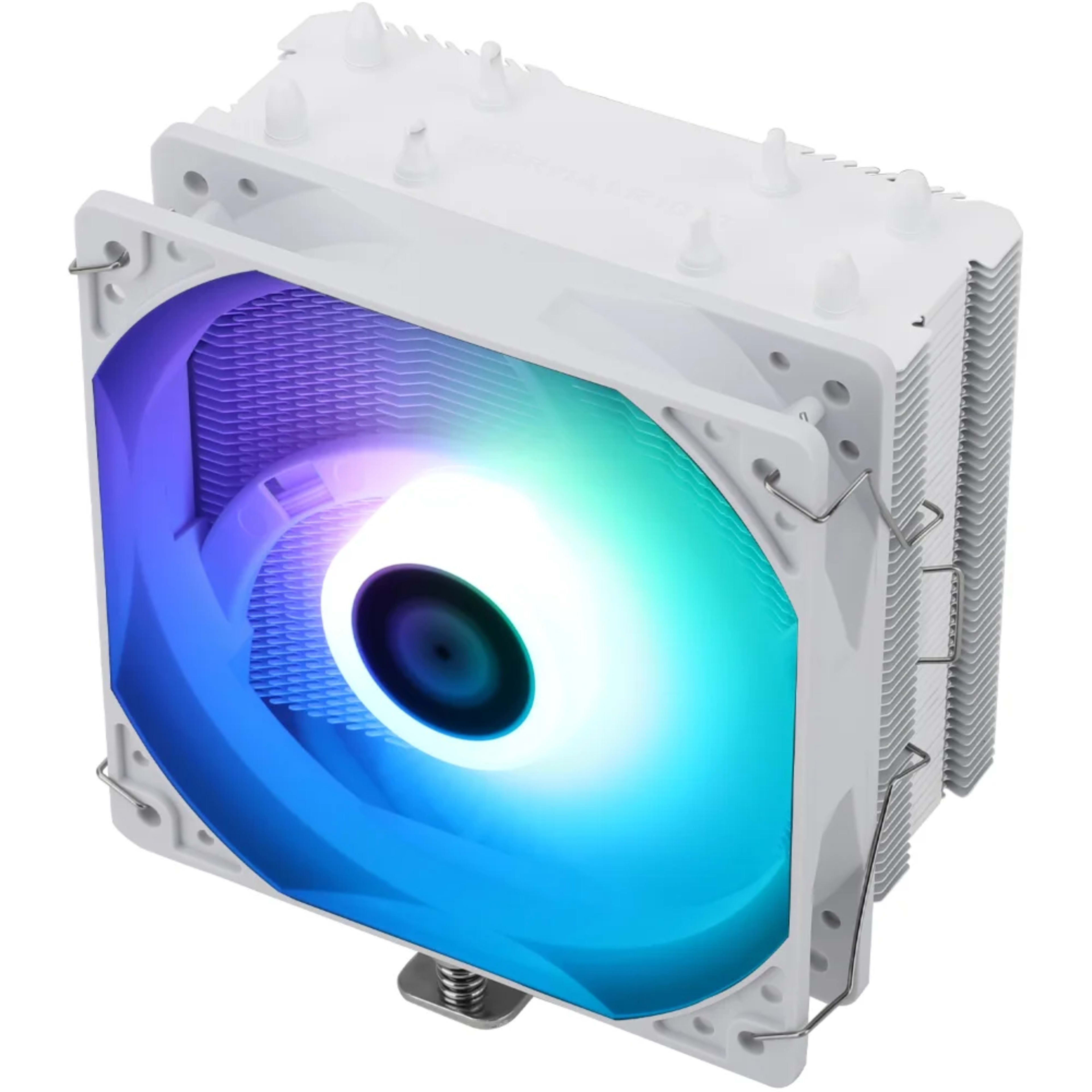 THERMALRIGHT TR 120 ASSASSIN X SE REFINED ARGB WHITE 2 THERMALRIGHT TR 120 ASSASSIN X SE REFINED ARGB WHITE thumbnail 2