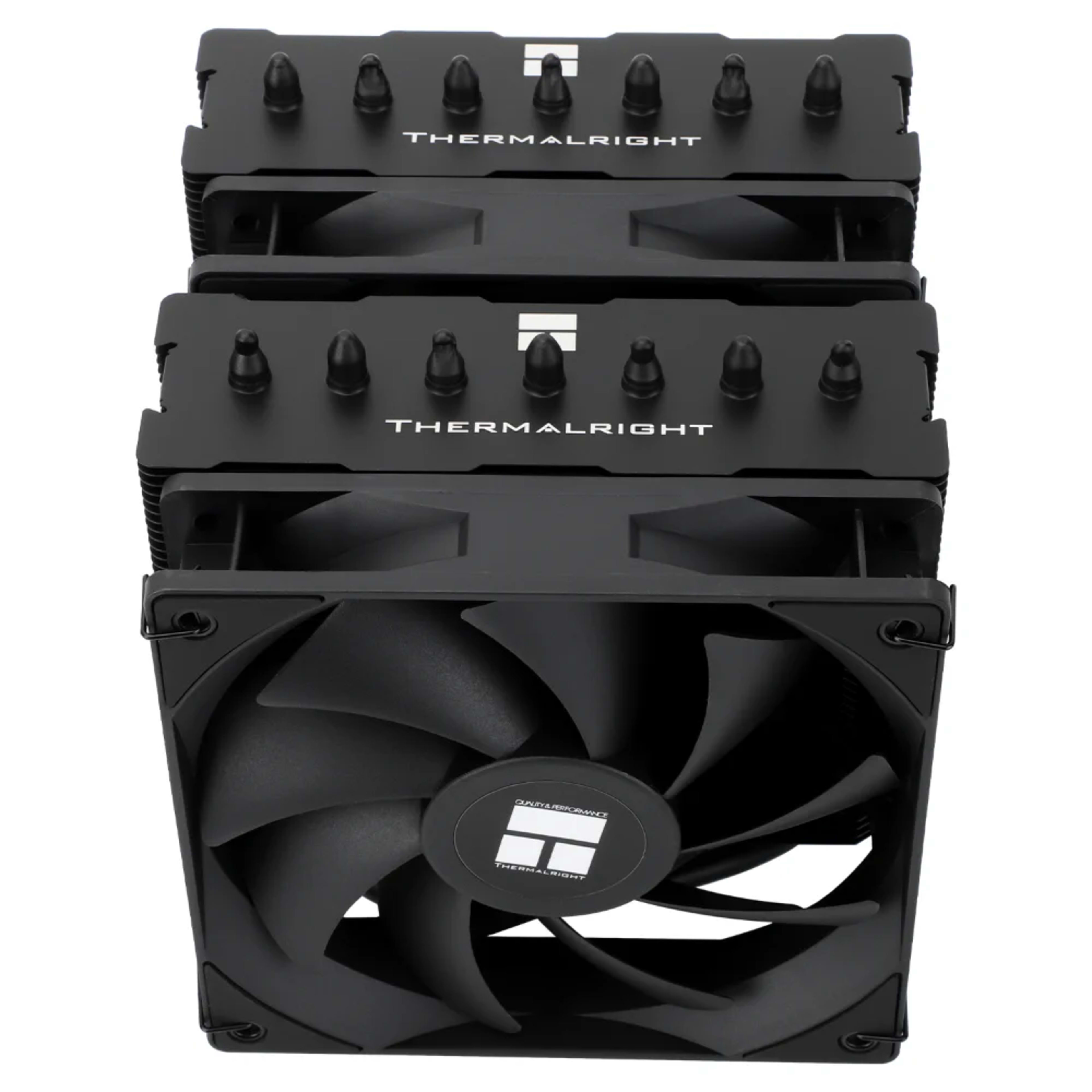THERMALRIGHT TR 120 PHANTOM SPIRIT BLACK thumbnail 4