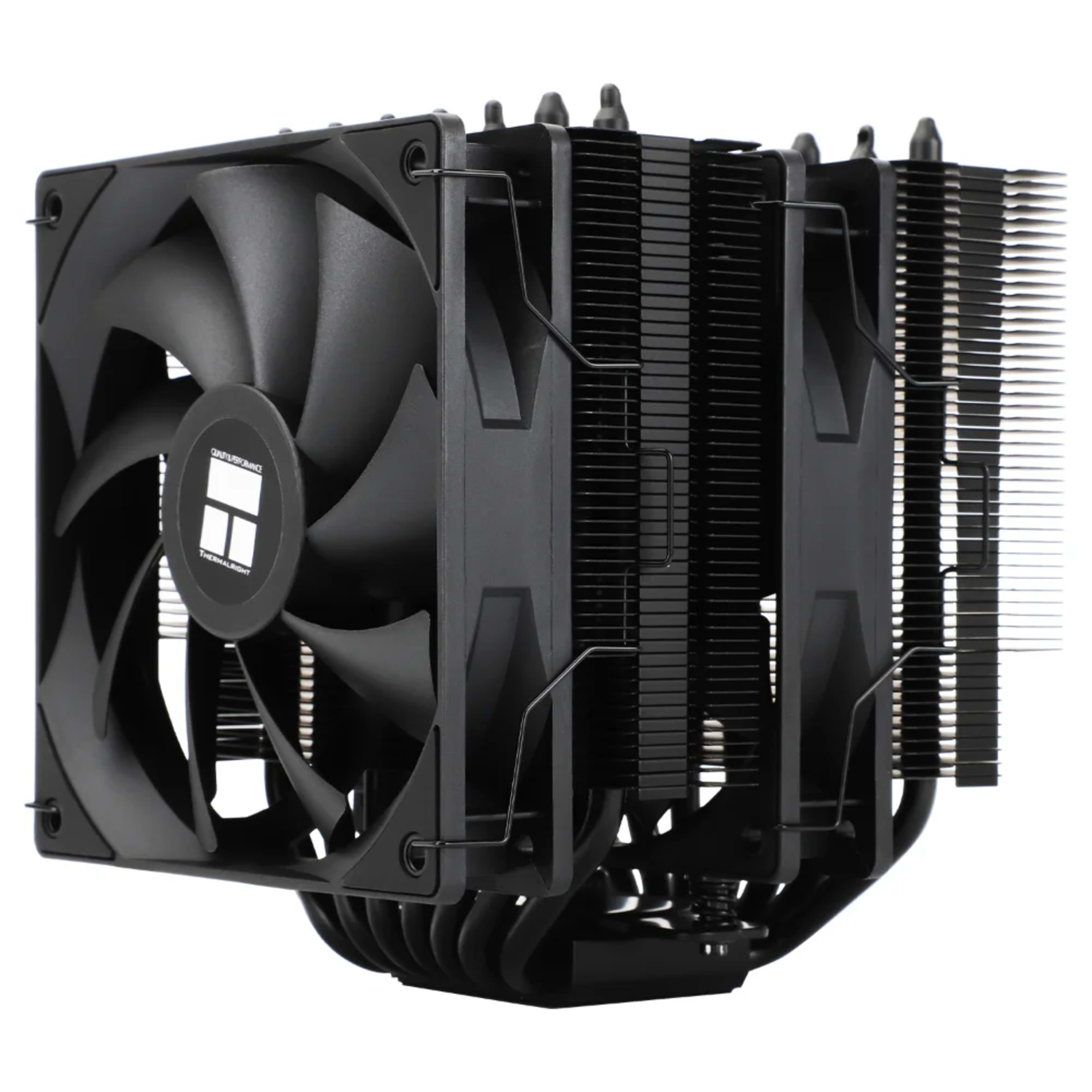 THERMALRIGHT TR 120 PHANTOM SPIRIT BLACK thumbnail 3