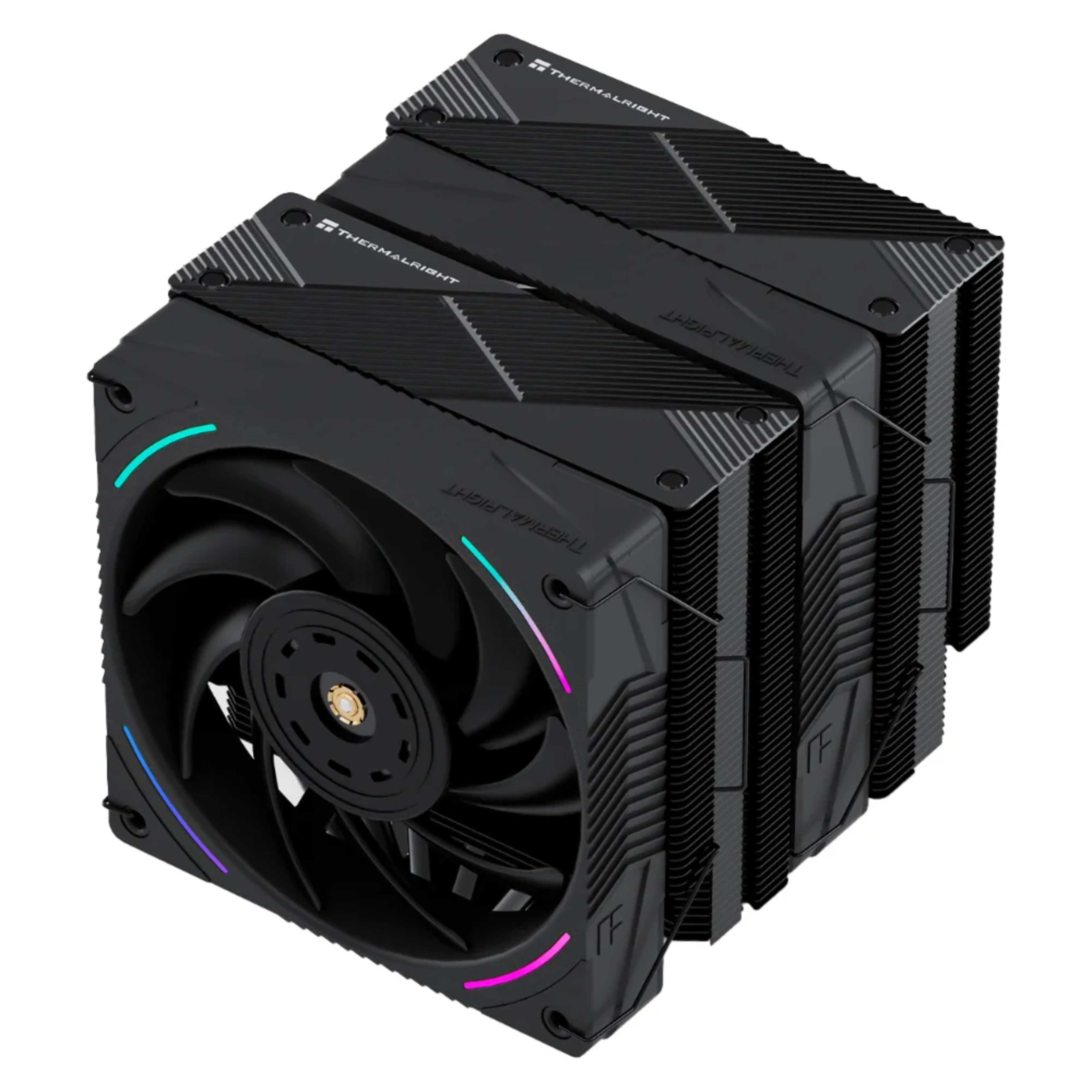 THERMALRIGHT TR 120 PHANTOM SPIRIT EVO BLACK 3 THERMALRIGHT TR 120 PHANTOM SPIRIT EVO BLACK thumbnail 3