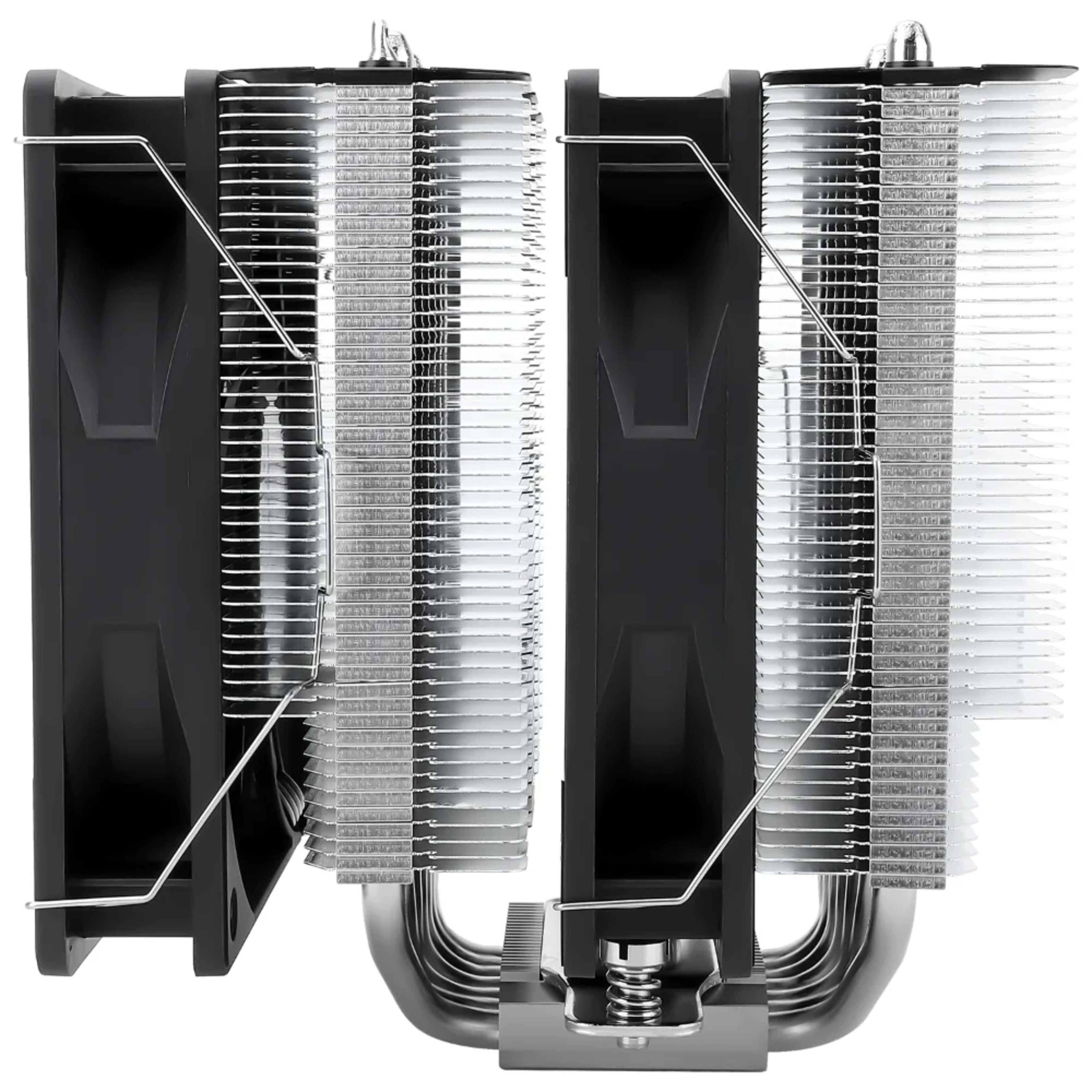 THERMALRIGHT TR 120 PHANTOM SPIRIT SE ARGB BLACK 2 THERMALRIGHT TR 120 PHANTOM SPIRIT SE ARGB BLACK thumbnail 2