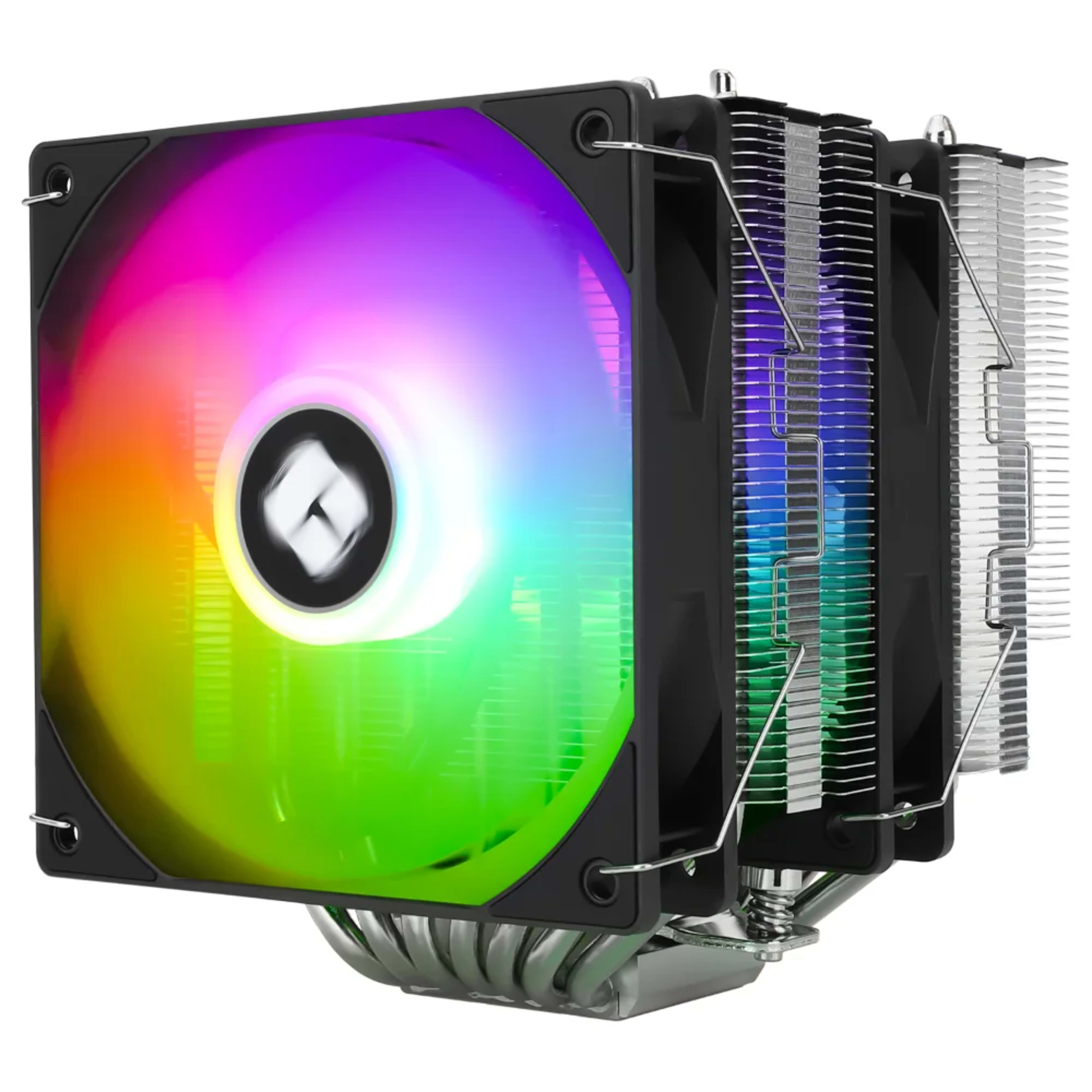 THERMALRIGHT TR 120 PHANTOM SPIRIT SE ARGB BLACK 3 THERMALRIGHT TR 120 PHANTOM SPIRIT SE ARGB BLACK thumbnail 3