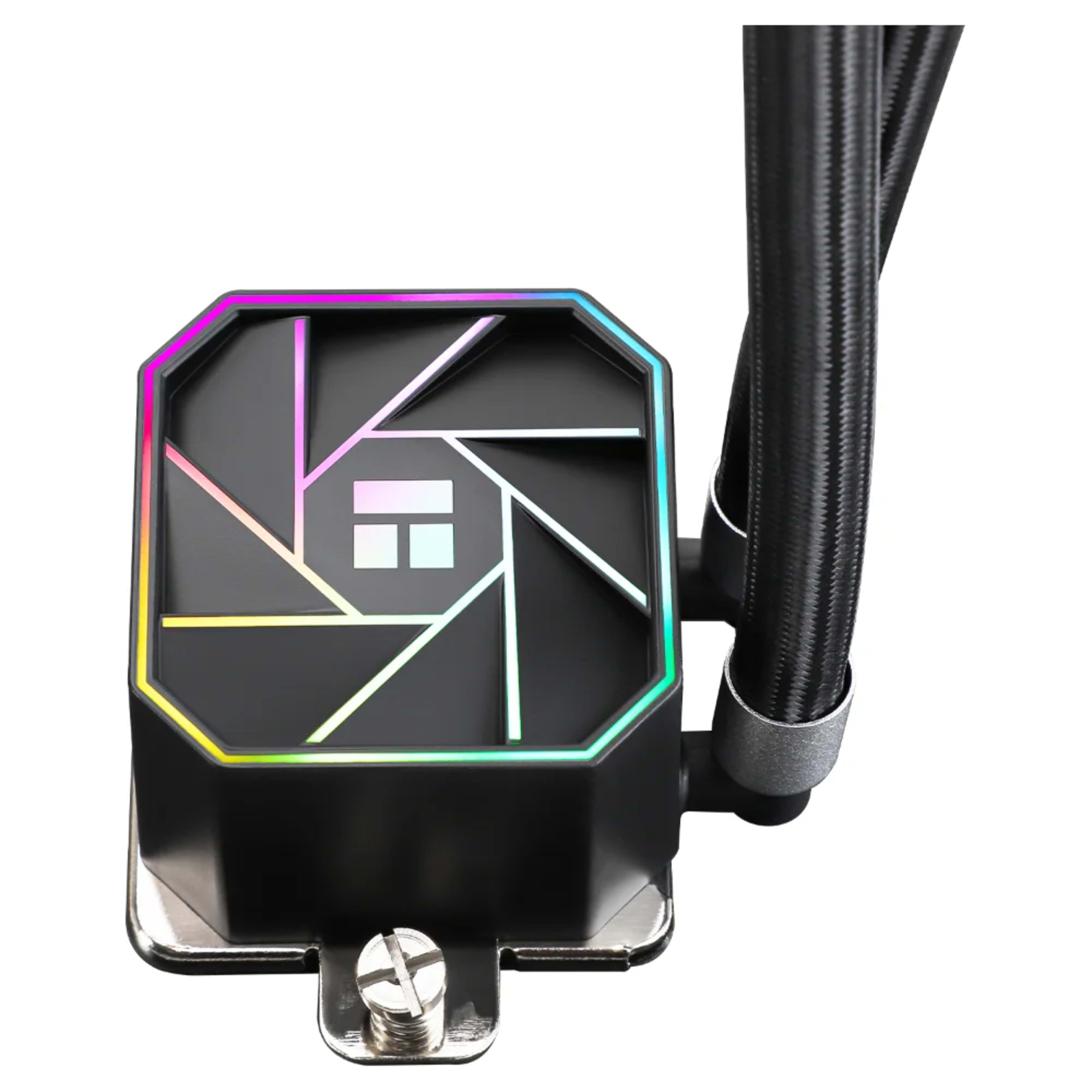 THERMALRIGHT TR 240 AQUA ELITE V3 ARGB BLACK 3 THERMALRIGHT TR 240 AQUA ELITE V3 ARGB BLACK thumbnail 3