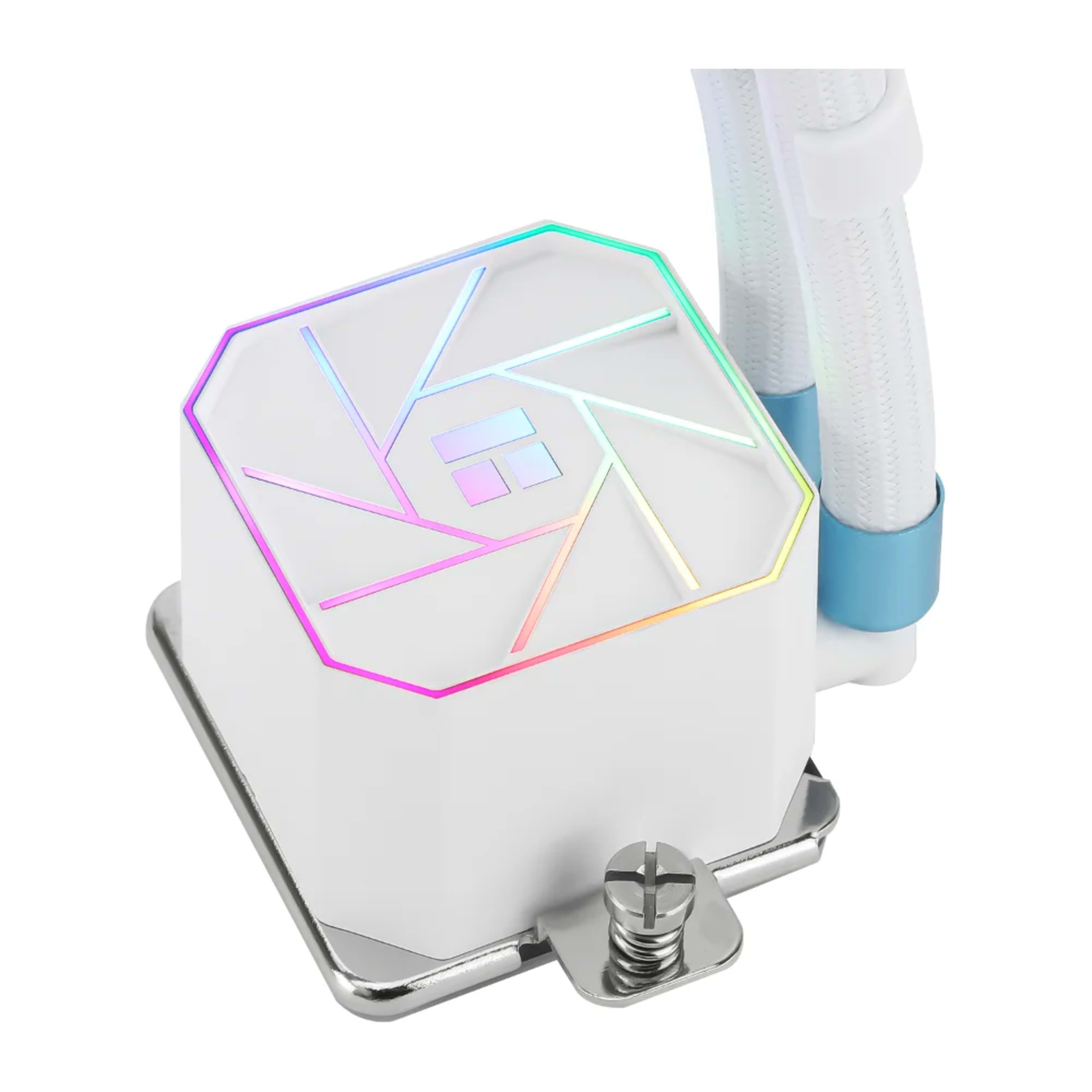 THERMALRIGHT TR 240 AQUA ELITE V3 ARGB WHITE 4 THERMALRIGHT TR 240 AQUA ELITE V3 ARGB WHITE thumbnail 4
