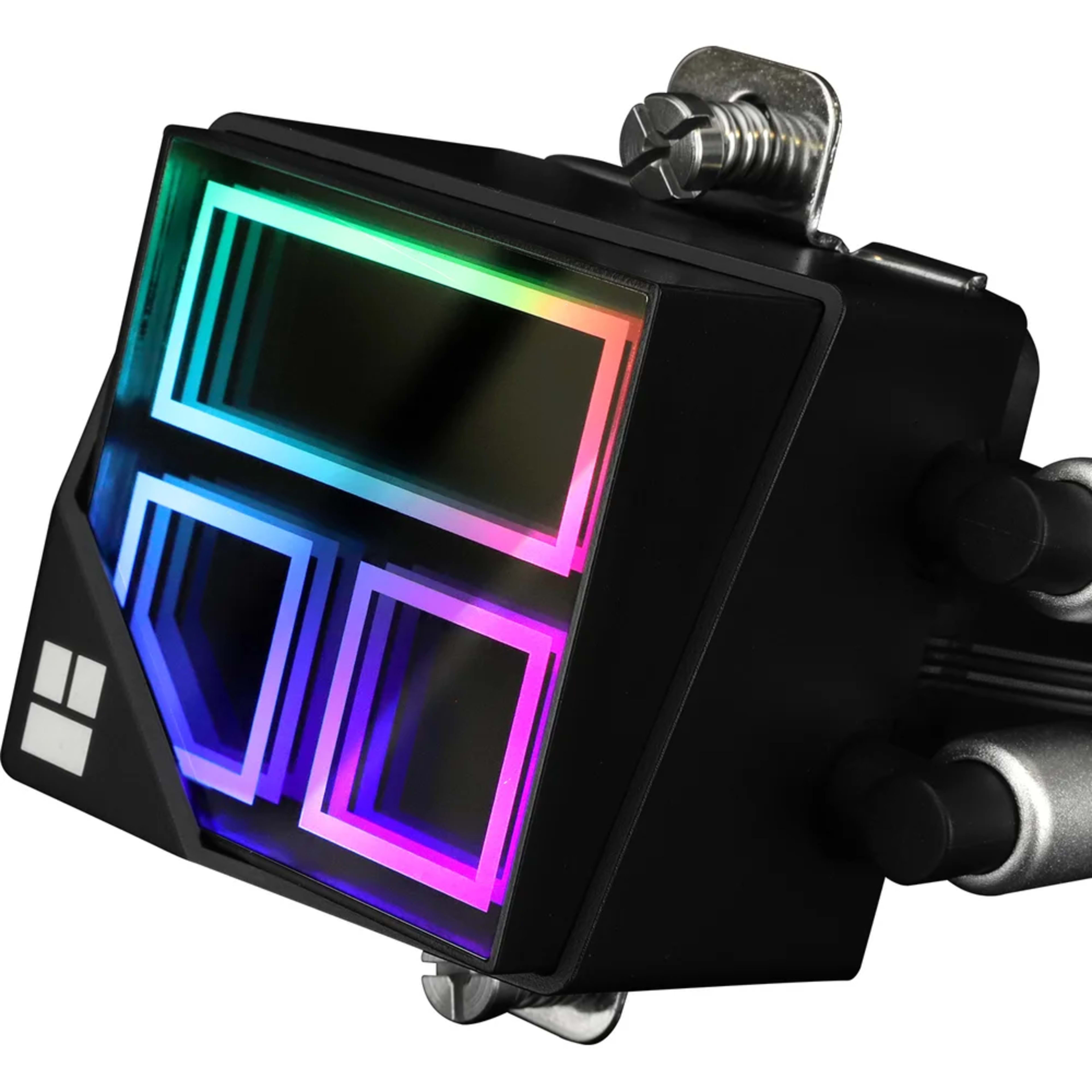 THERMALRIGHT TR 240 FROZEN INFINITY BLACK 2 THERMALRIGHT TR 240 FROZEN INFINITY BLACK thumbnail 2