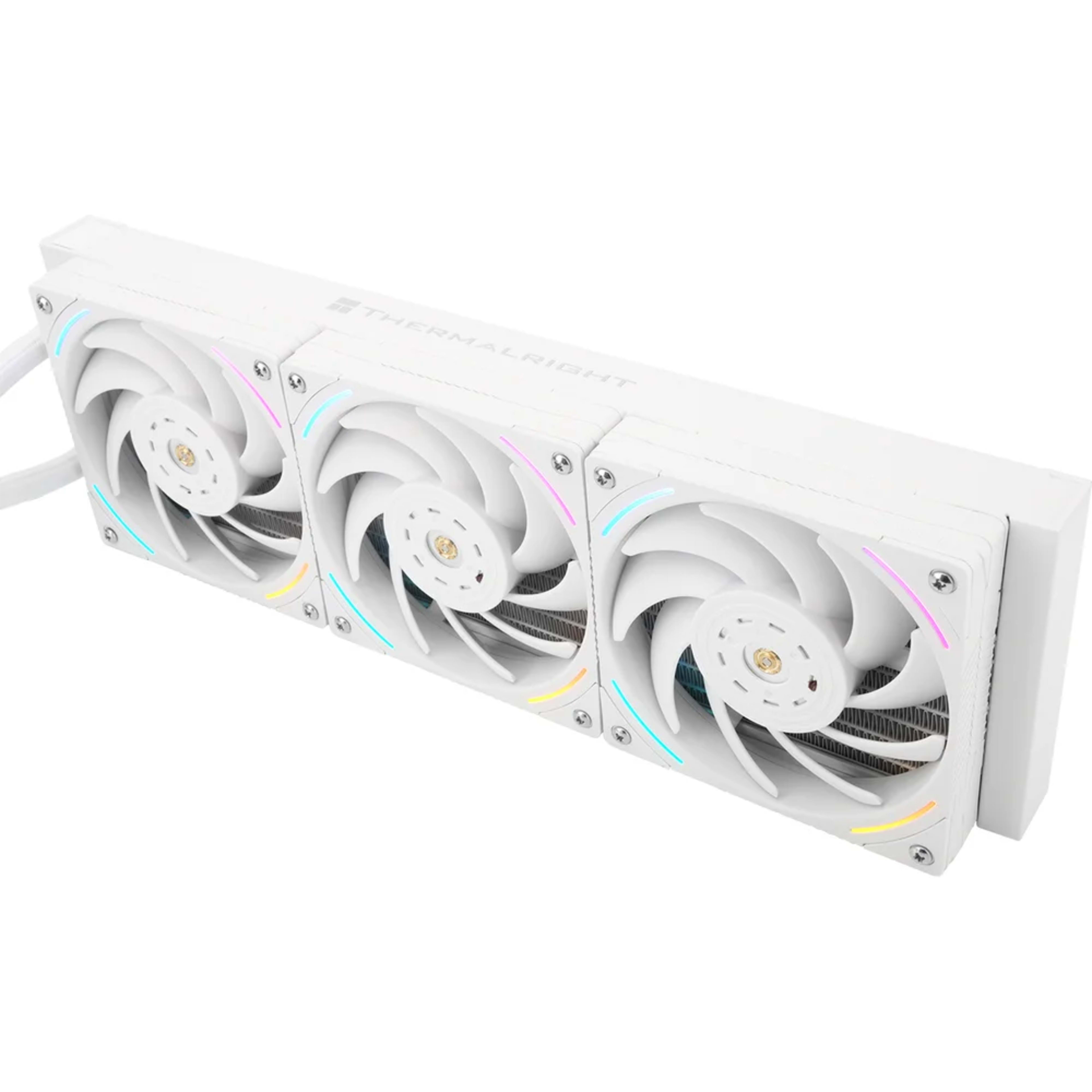 THERMALRIGHT TR 360 ELITE VISION LCD ARGB WHITE 4 THERMALRIGHT TR 360 ELITE VISION LCD ARGB WHITE thumbnail 4