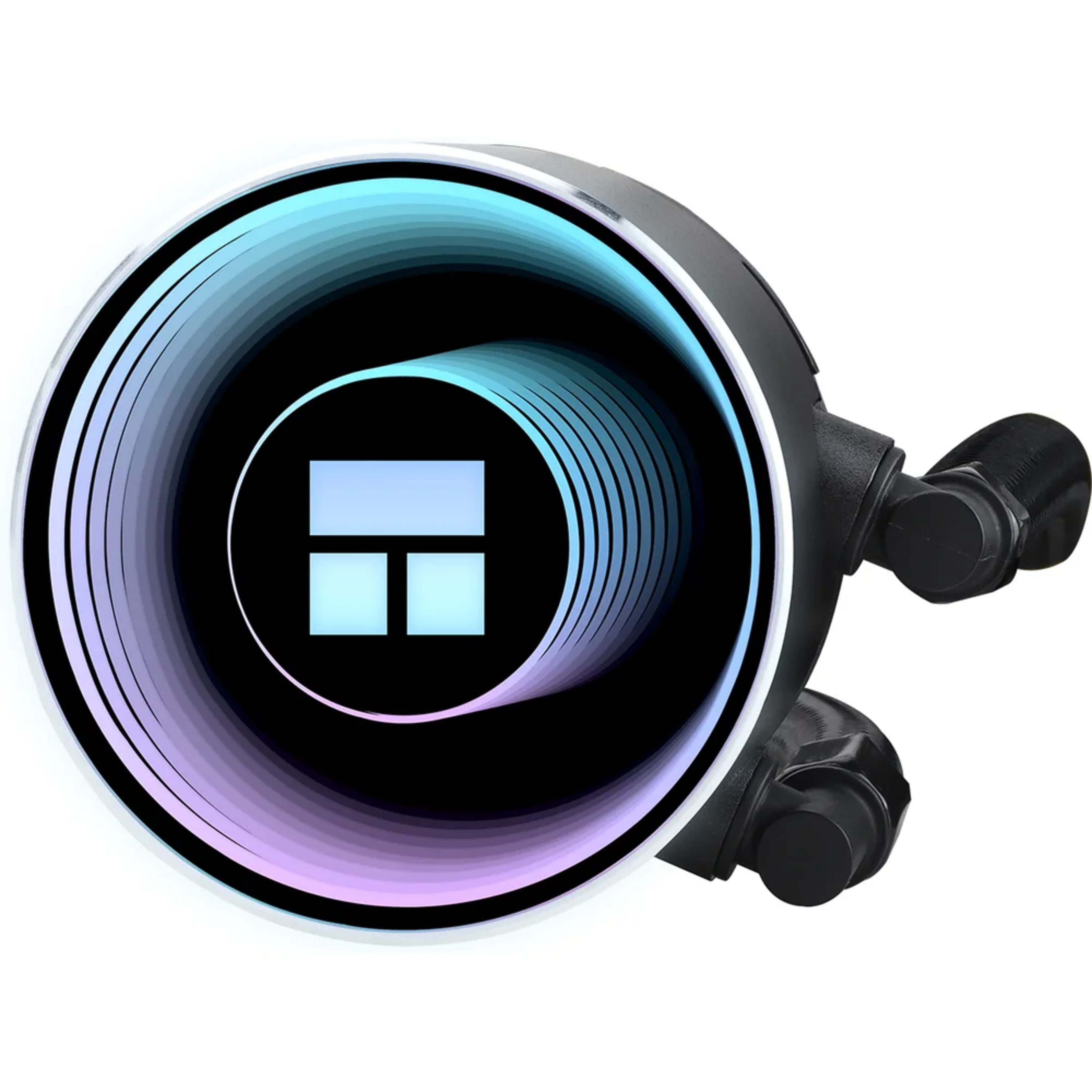 THERMALRIGHT TR 360 FROZEN NOTTE V2 ARGB BLACK 2 THERMALRIGHT TR 360 FROZEN NOTTE V2 ARGB BLACK thumbnail 2