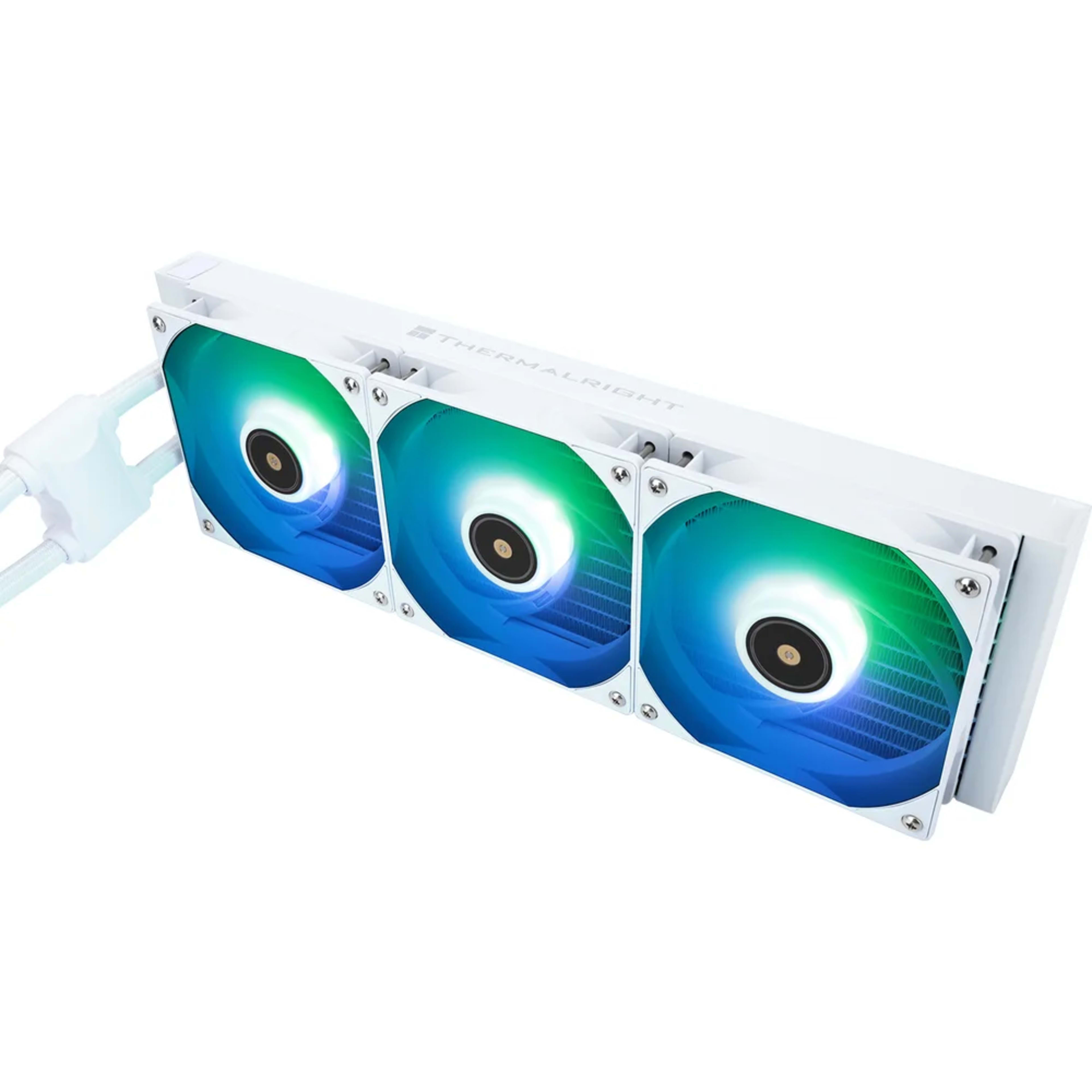 THERMALRIGHT TR 360 FROZEN NOTTE V2 ARGB WHITE 4 THERMALRIGHT TR 360 FROZEN NOTTE V2 ARGB WHITE thumbnail 4