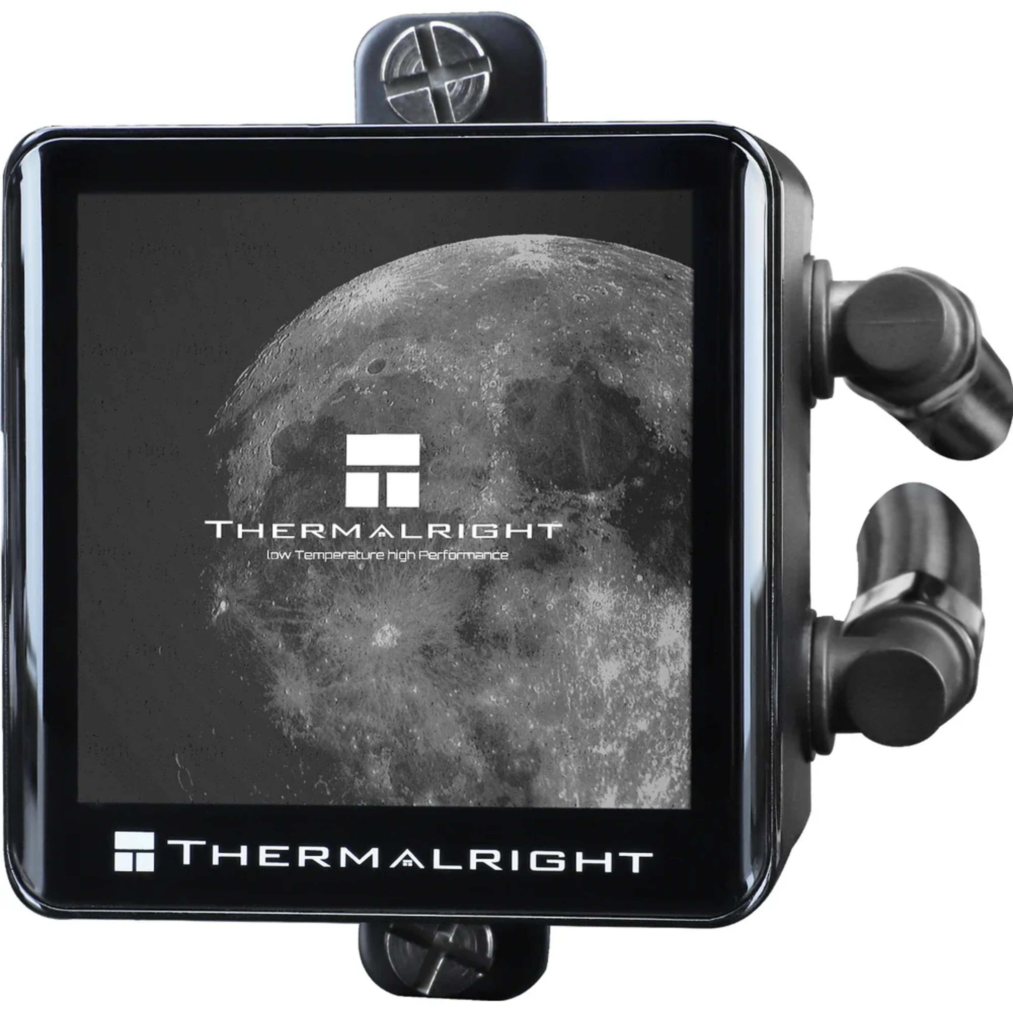 THERMALRIGHT TR 360 FROZEN VISION BLACK 2 THERMALRIGHT TR 360 FROZEN VISION BLACK thumbnail 2