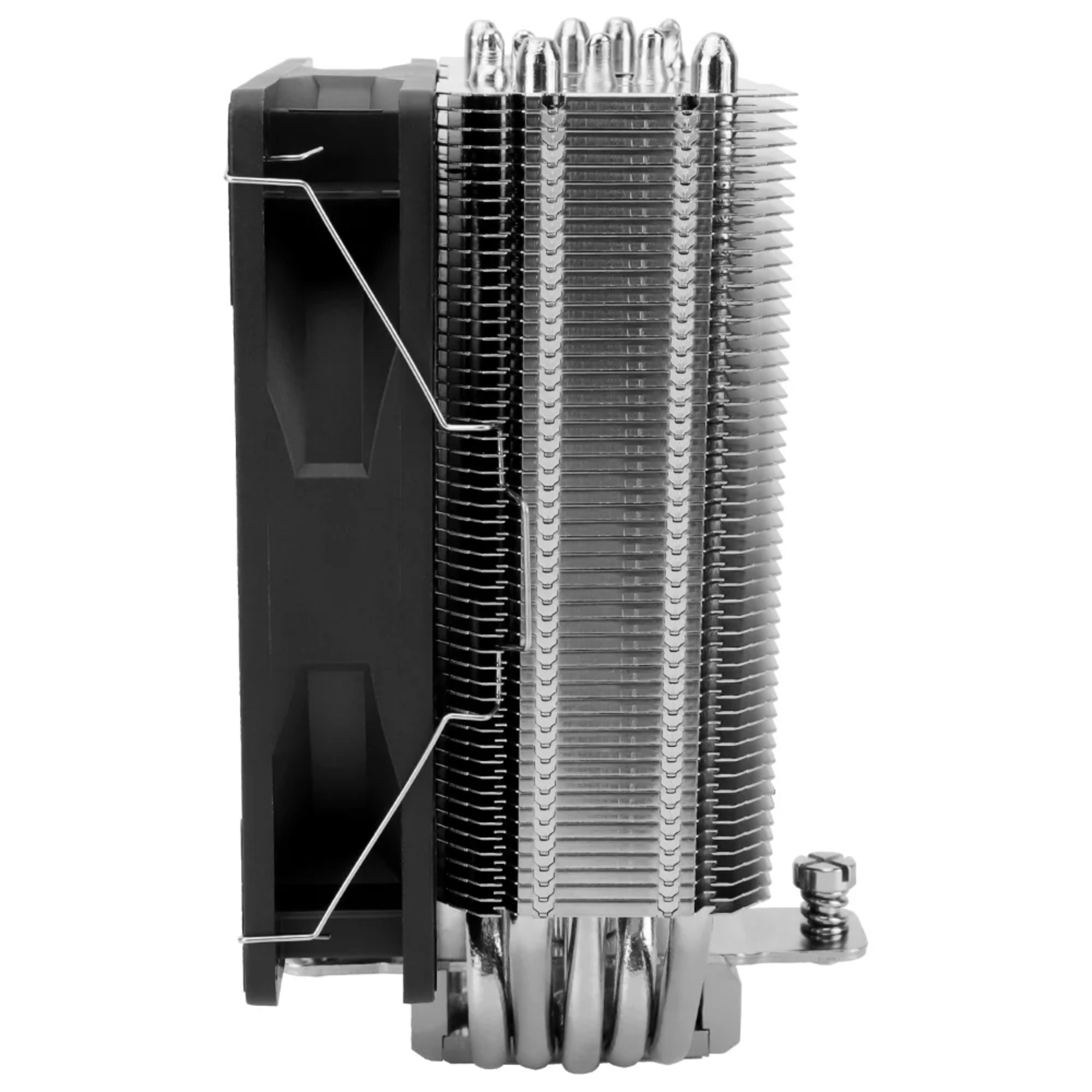 THERMALRIGHT TR TA 120 EX V2 BLACK 5 THERMALRIGHT TR TA 120 EX V2 BLACK thumbnail 5