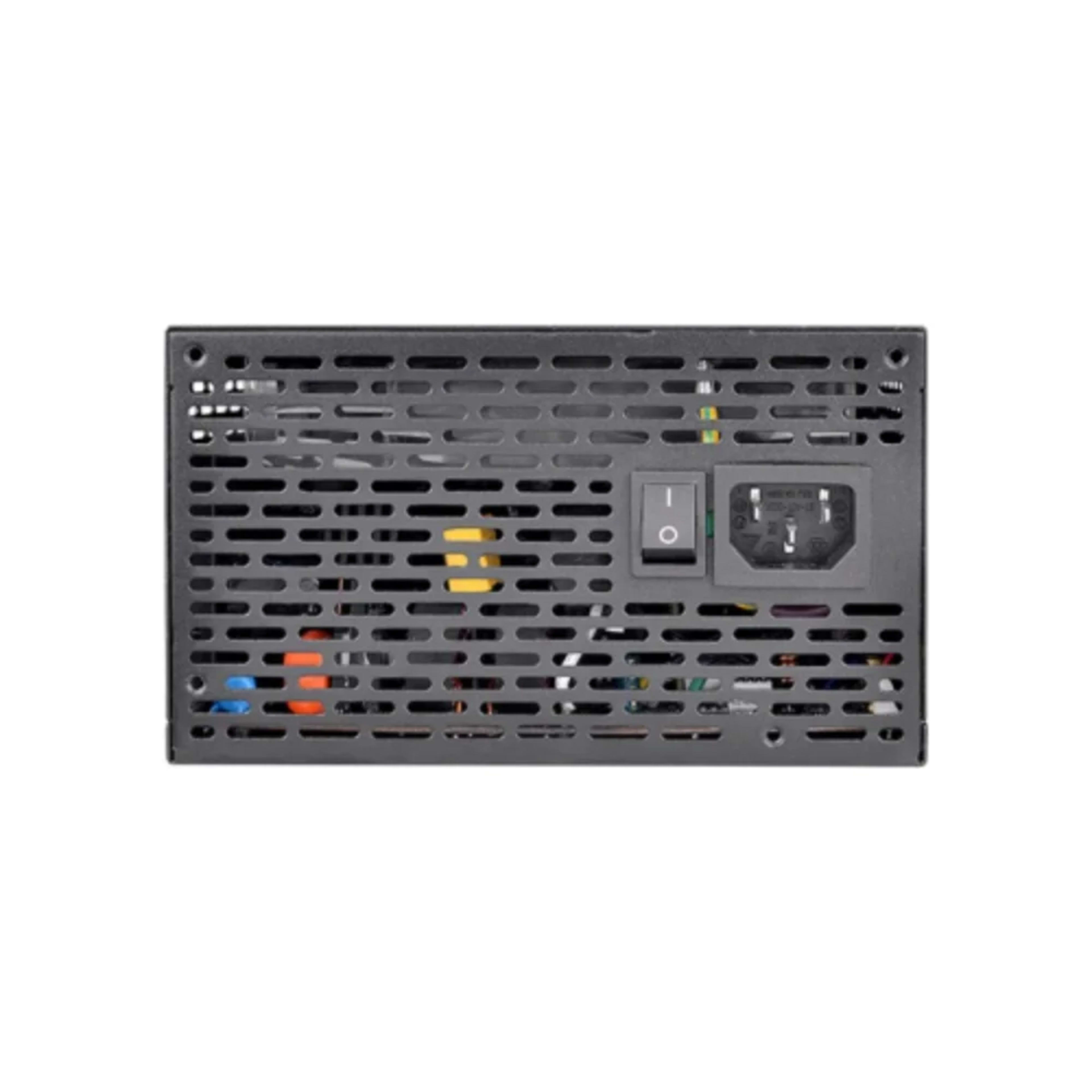 Thermaltake Smart BX3 Bronze 550W - 80 Plus Bronze ATX 3.1 Standard Power Supply, Non-Modular 4 Thermaltake Smart BX3 Bronze 550W - 80 Plus Bronze ATX 3.1 Standard Power Supply, Non-Modular thumbnail 4