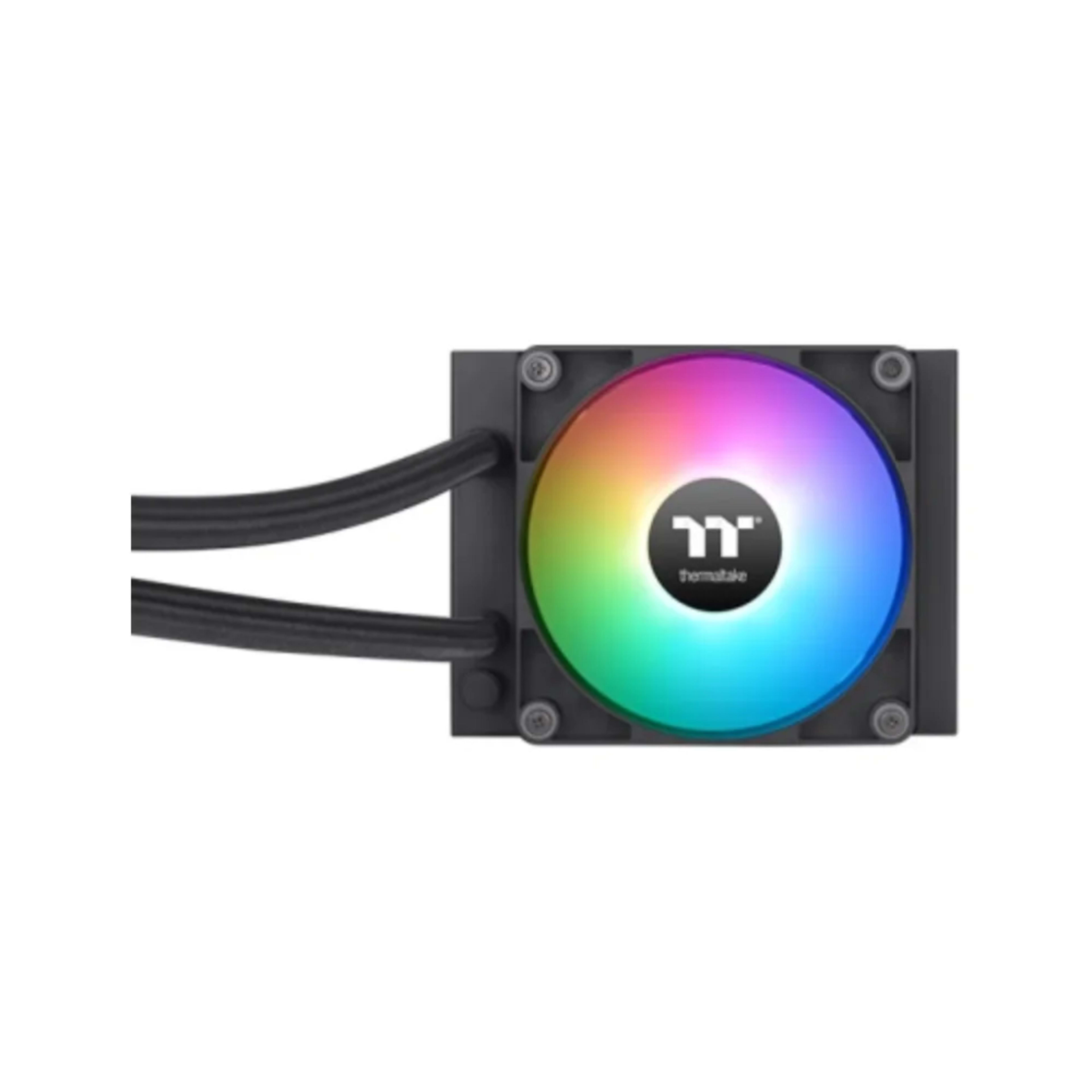 Thermaltake TH120 ARGB Sync AIO Liquid Cooler - Black 4 Thermaltake TH120 ARGB Sync AIO Liquid Cooler - Black thumbnail 4