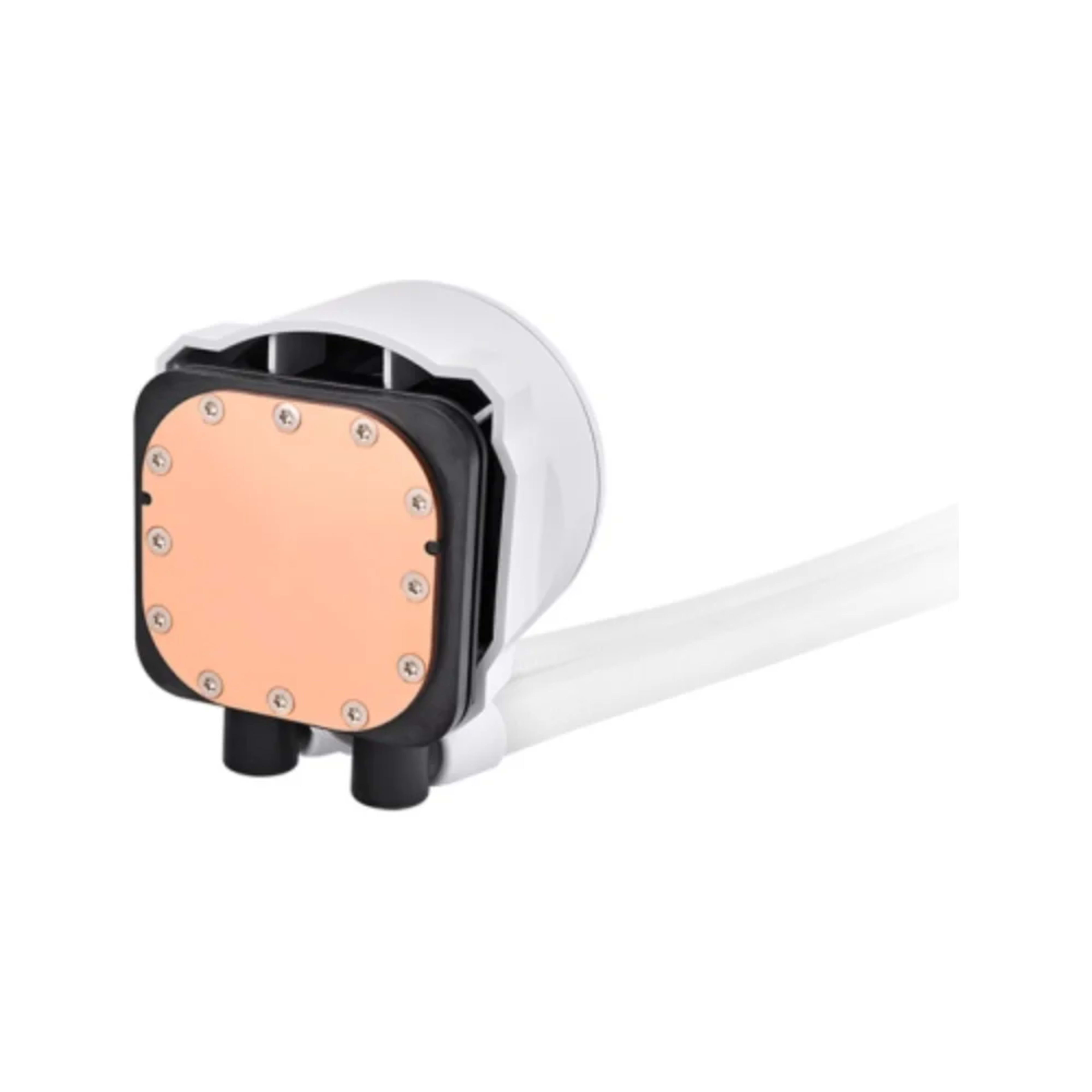 Thermaltake TH120 ARGB Sync AIO Liquid Cooler - Snow thumbnail 4