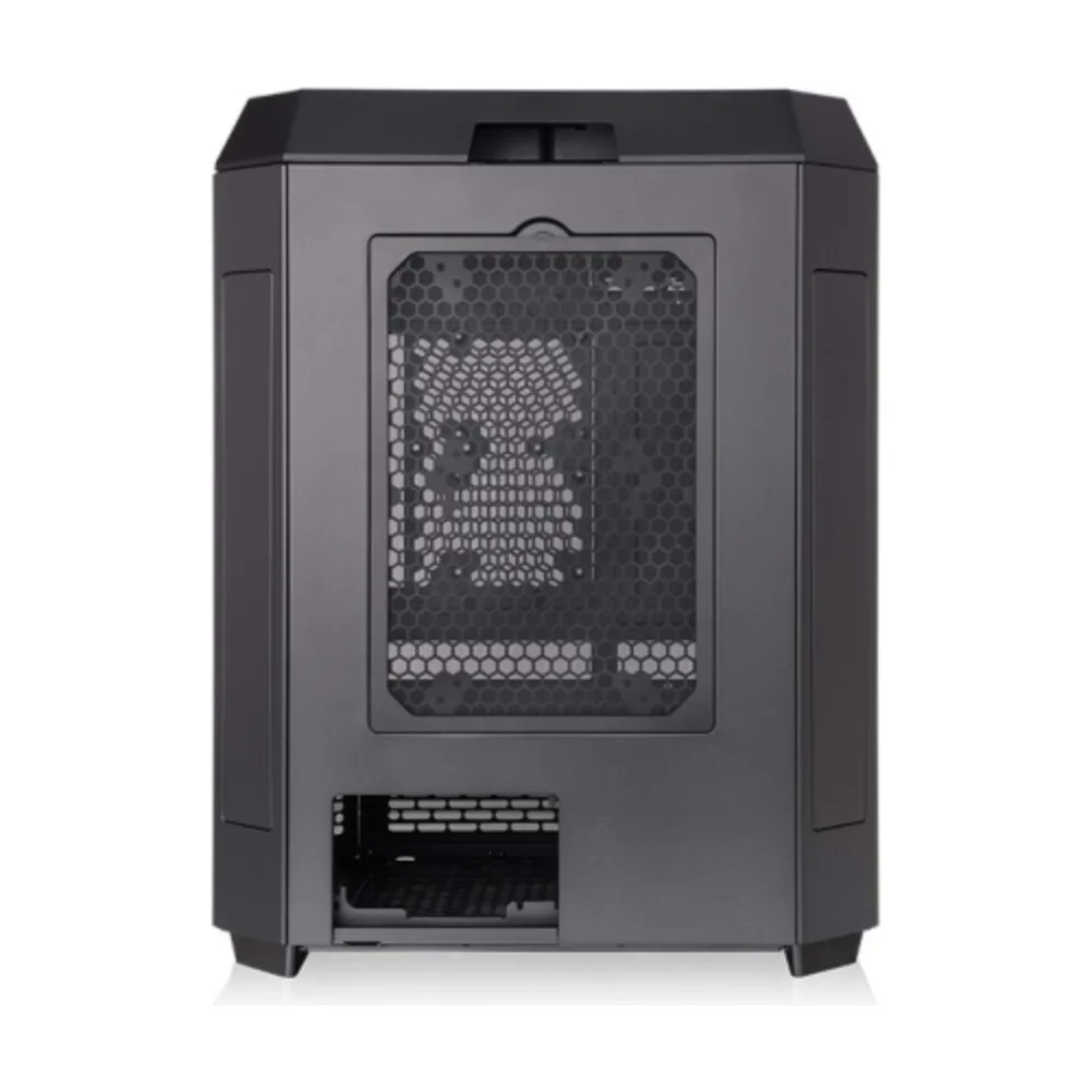 Thermaltake The Tower 600 Black ATX MICRO TOWER CASE BLACK 6 Thermaltake The Tower 600 Black ATX MICRO TOWER CASE BLACK thumbnail 6