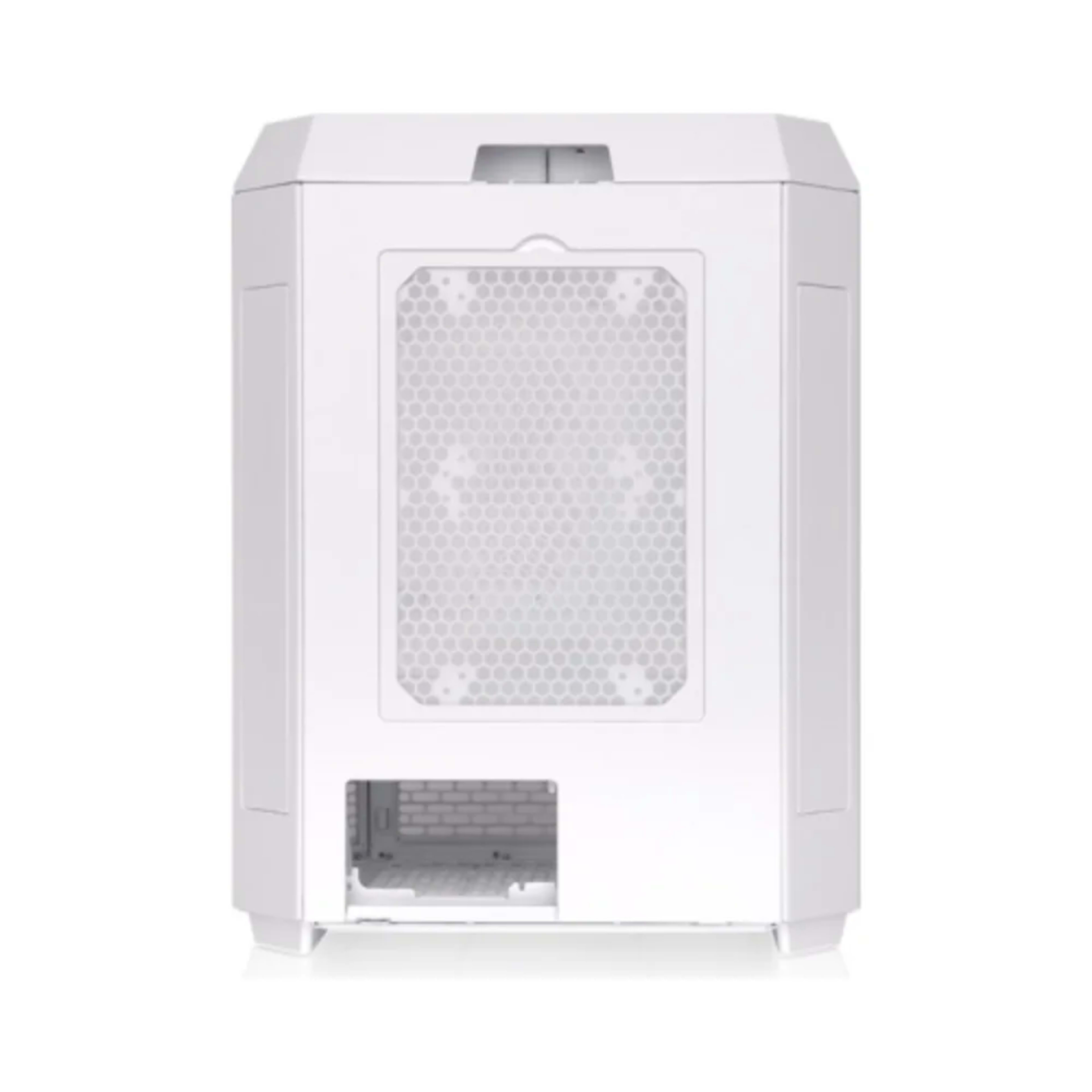 Thermaltake The Tower 600 Black ATX MICRO TOWER CASE Snow 3 Thermaltake The Tower 600 Black ATX MICRO TOWER CASE Snow thumbnail 3