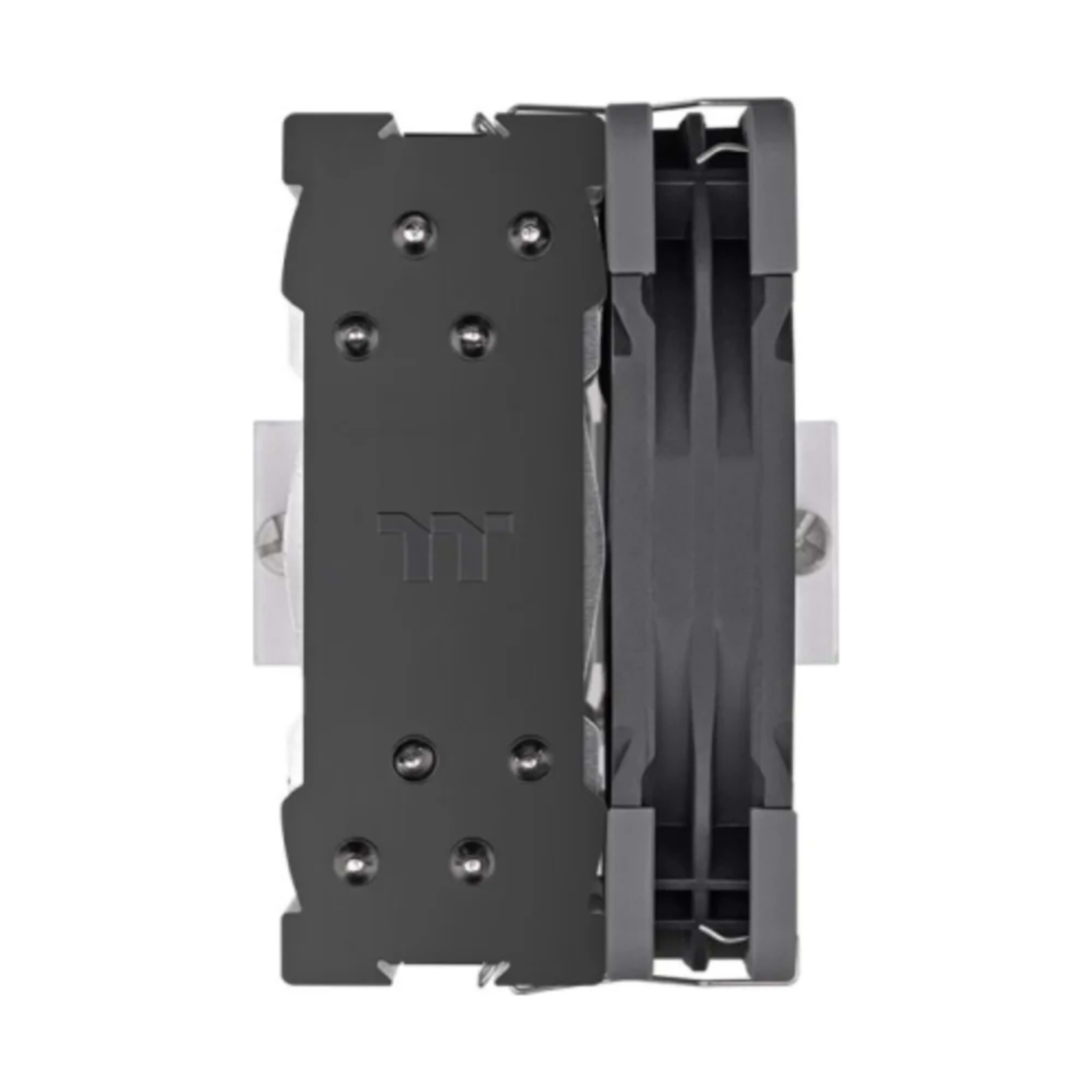 Thermaltake UX400 120mm ARGB fan CPU Air Cooler with PWM control – Black thumbnail 4